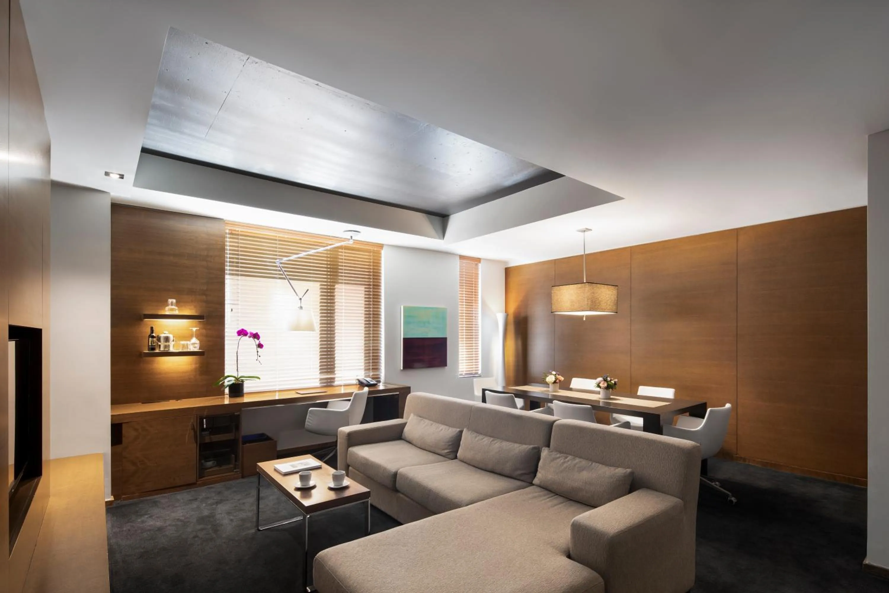 Hotel Le Germain Calgary