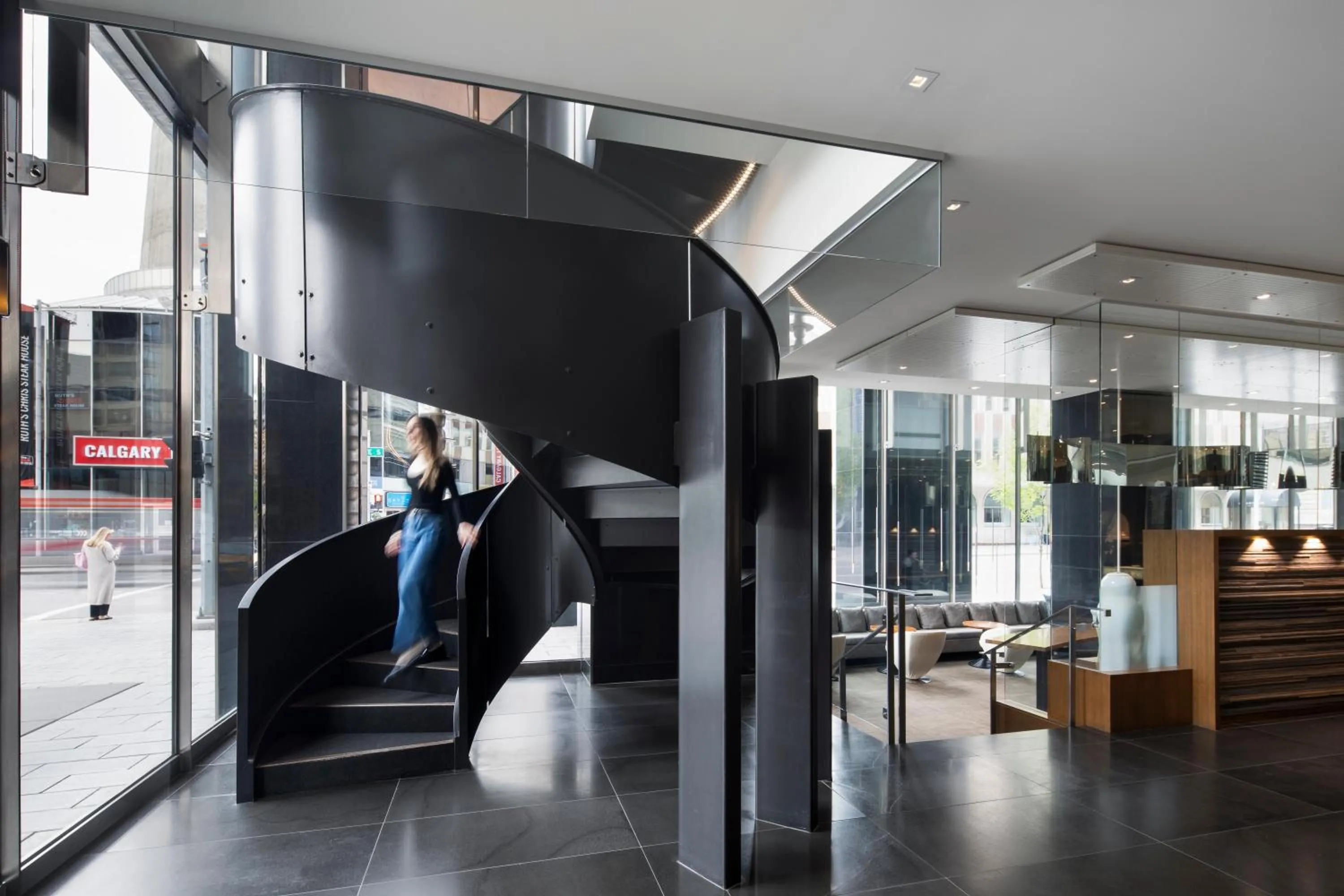 Hotel Le Germain Calgary