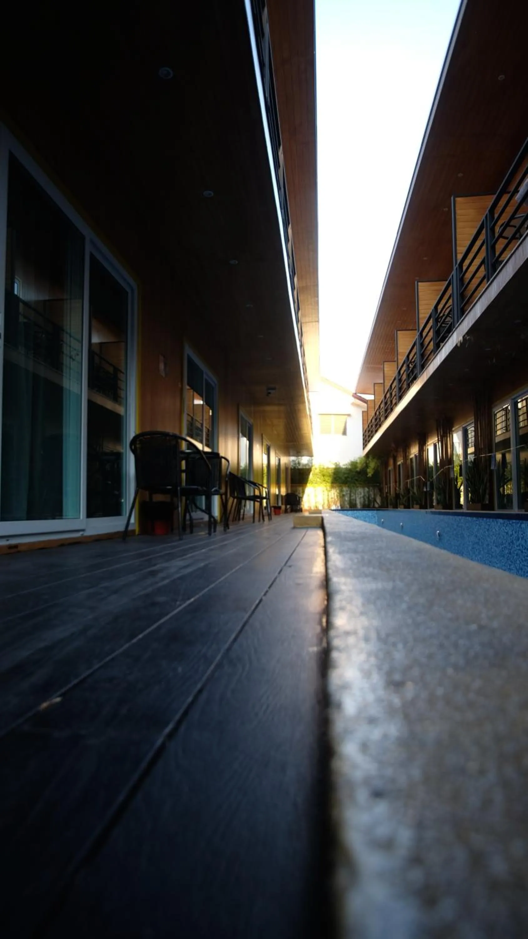 Other in Resort V - MRT Huai Khwang