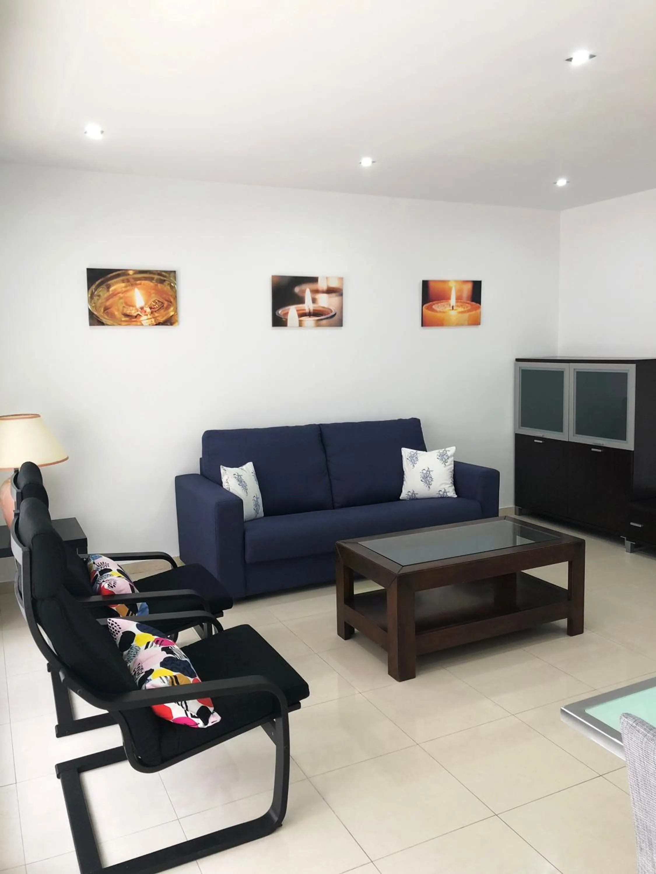 Apartamento Montroig 1