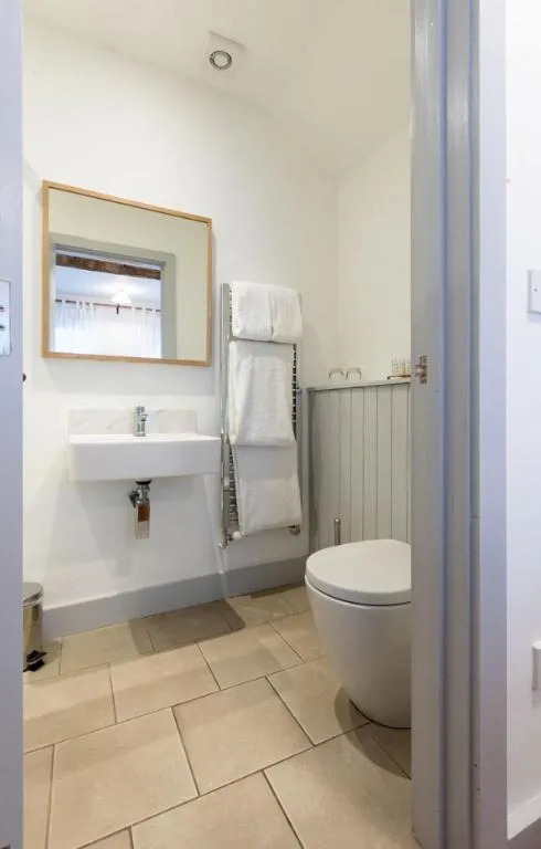 Lion & Pheasant Hotel