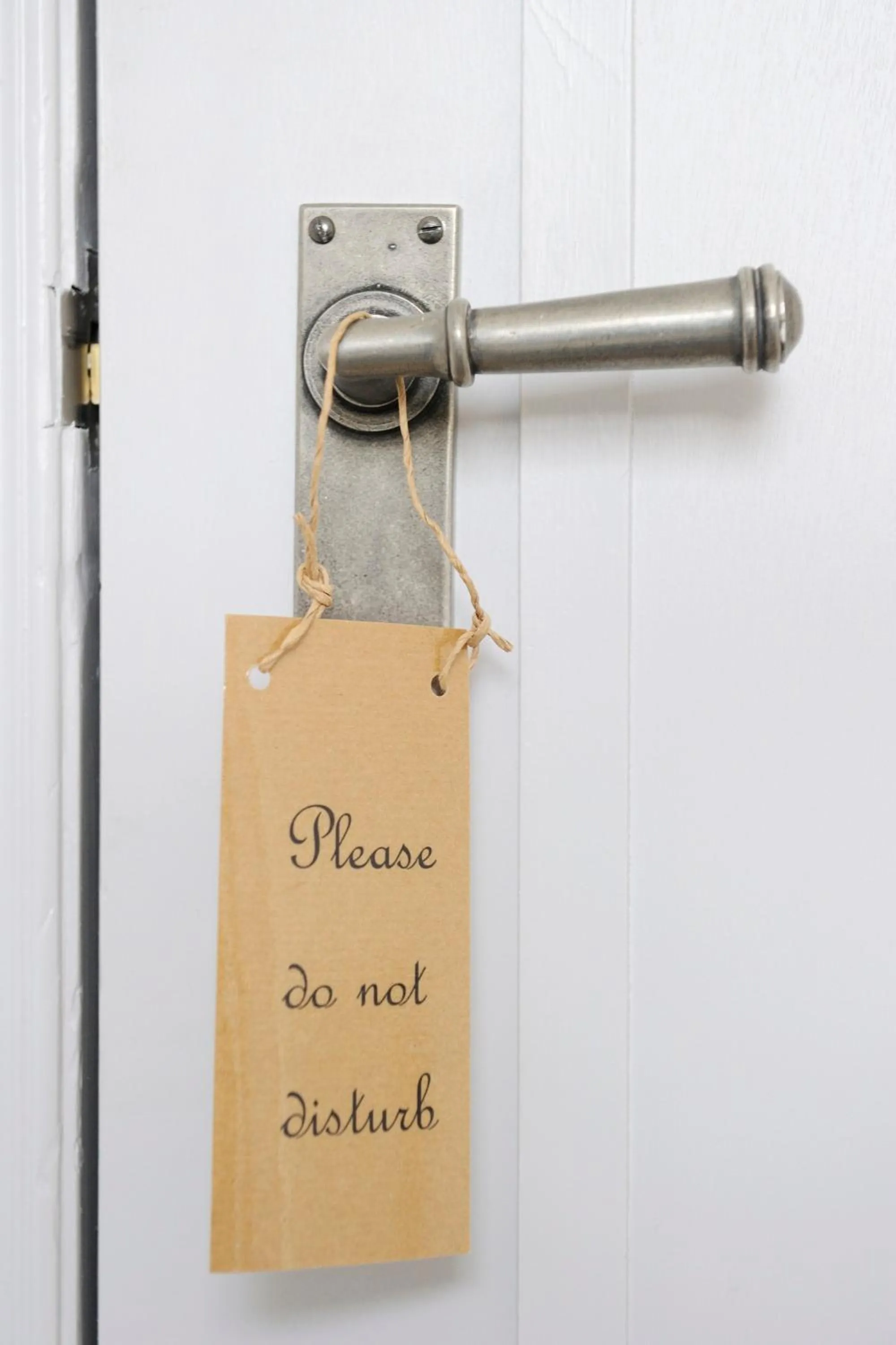 Decorative detail in Lion & Pheasant Hotel