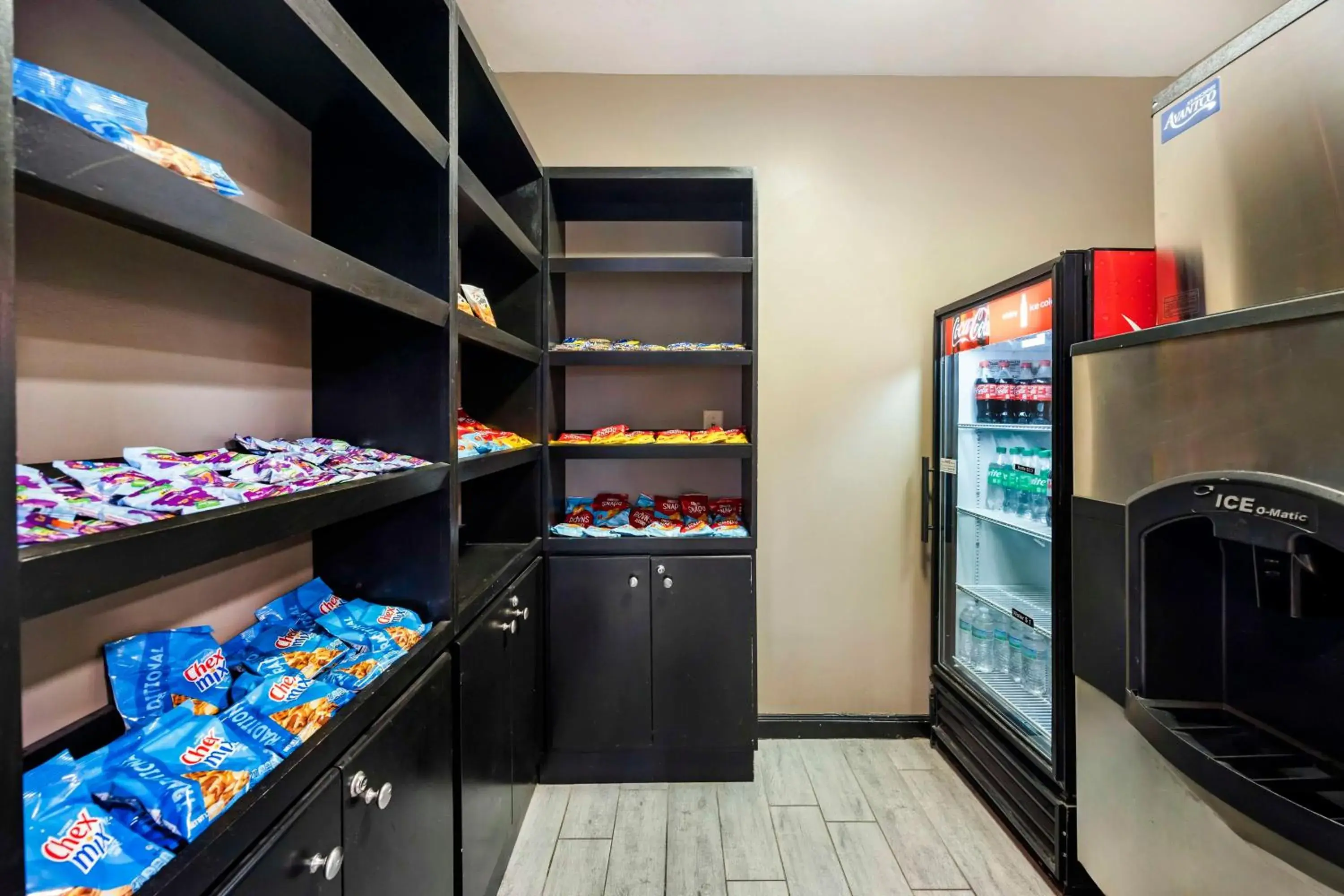 Property building in Best Western Plus Gen X Inn Property building in Best Western Plus Gen X Inn