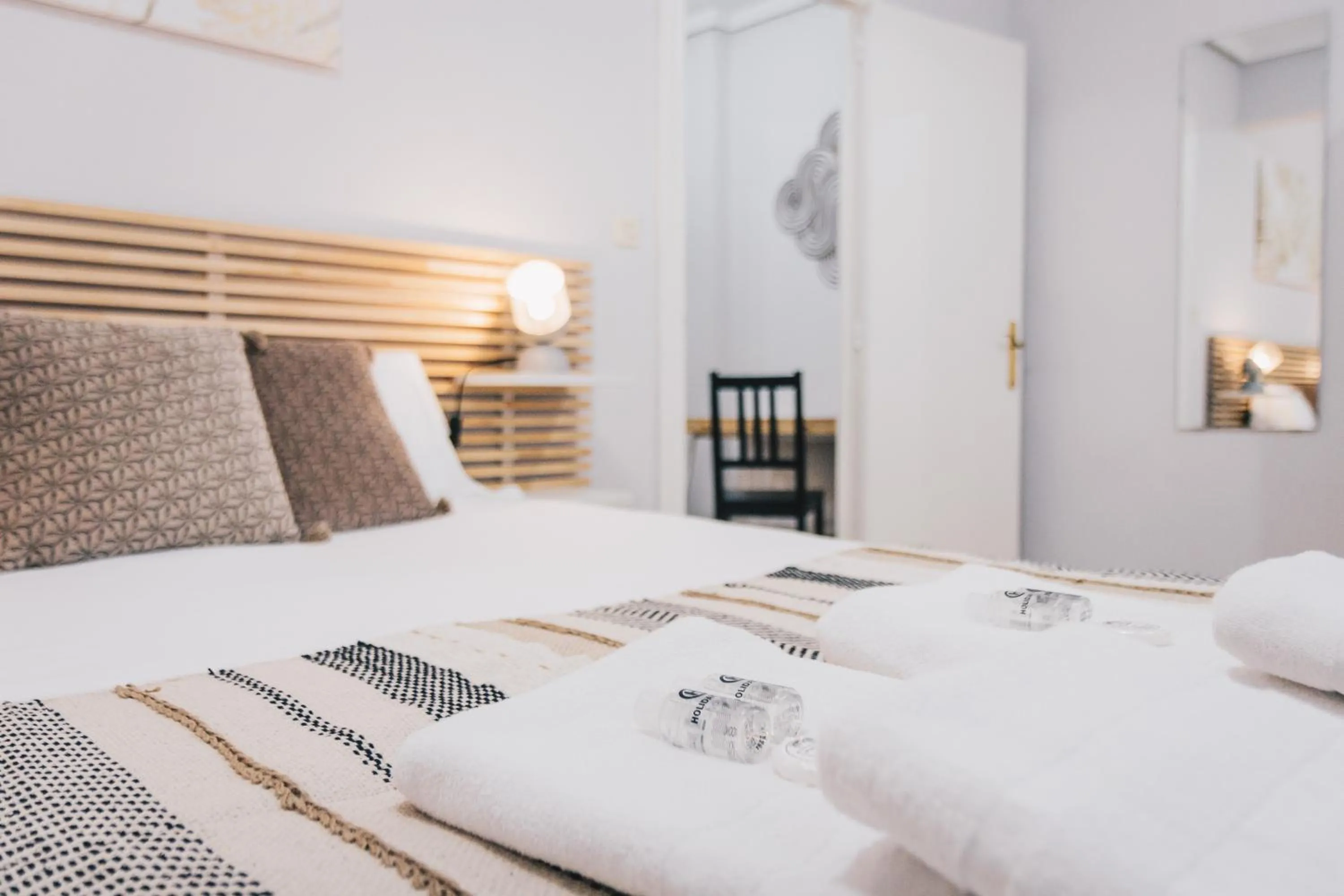 Mizar Apartment by People Rentals