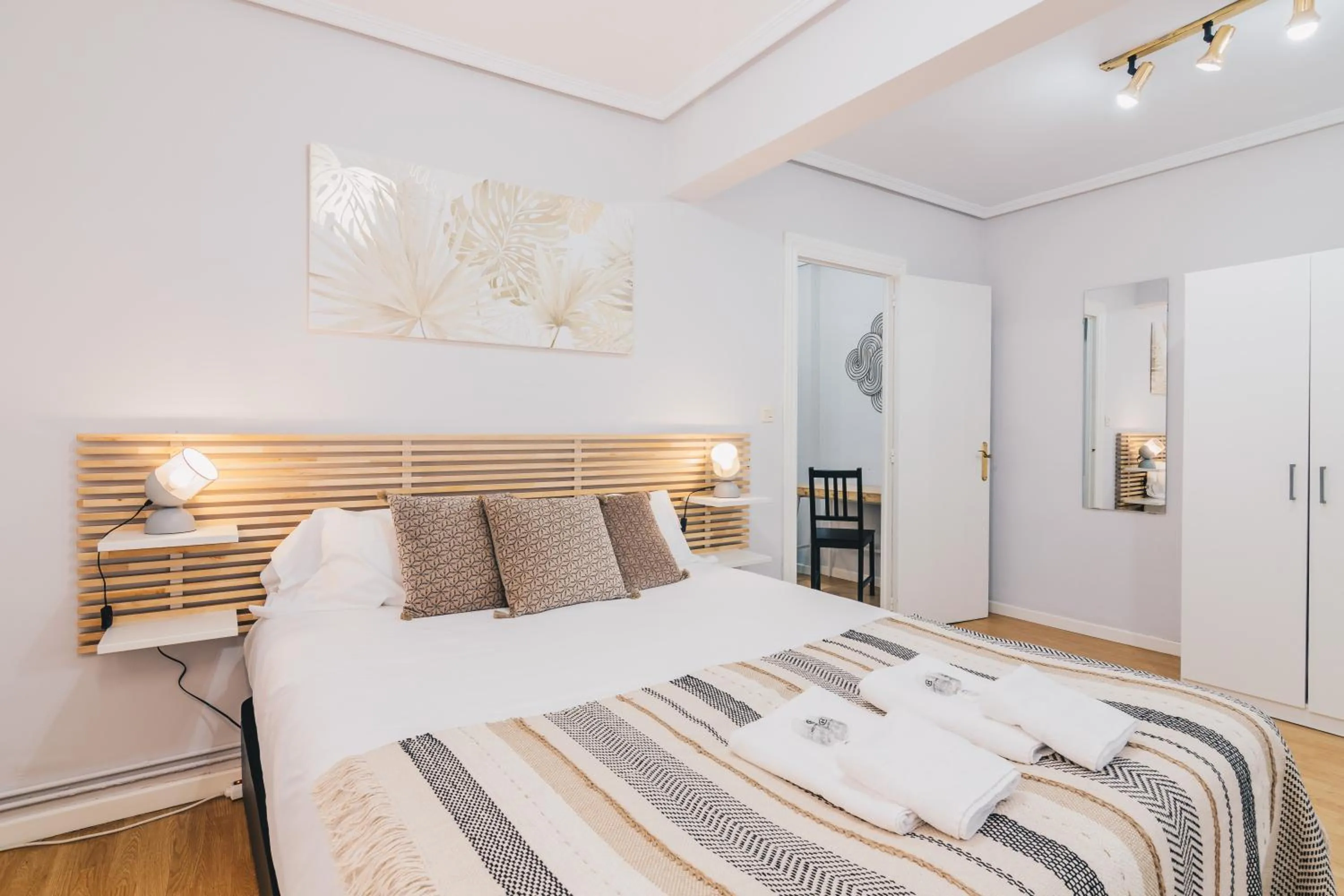 Mizar Apartment by People Rentals