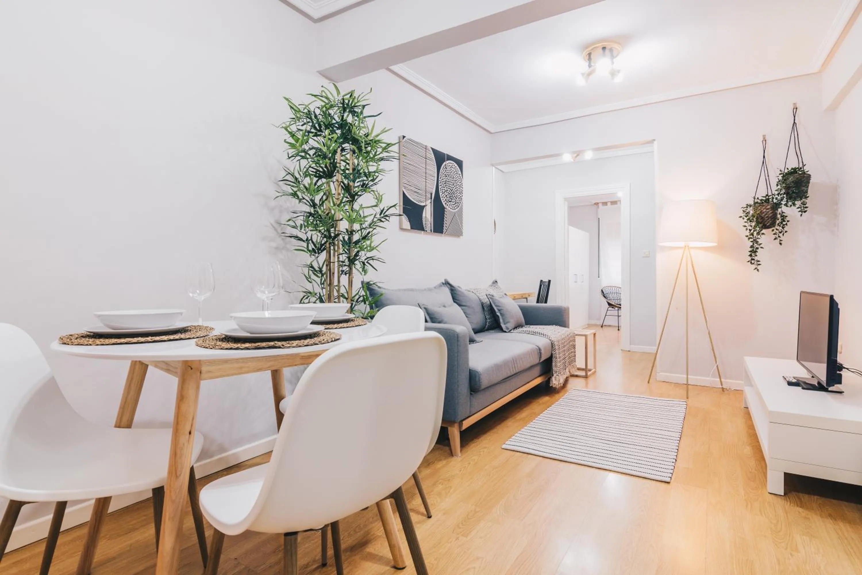 Mizar Apartment by People Rentals