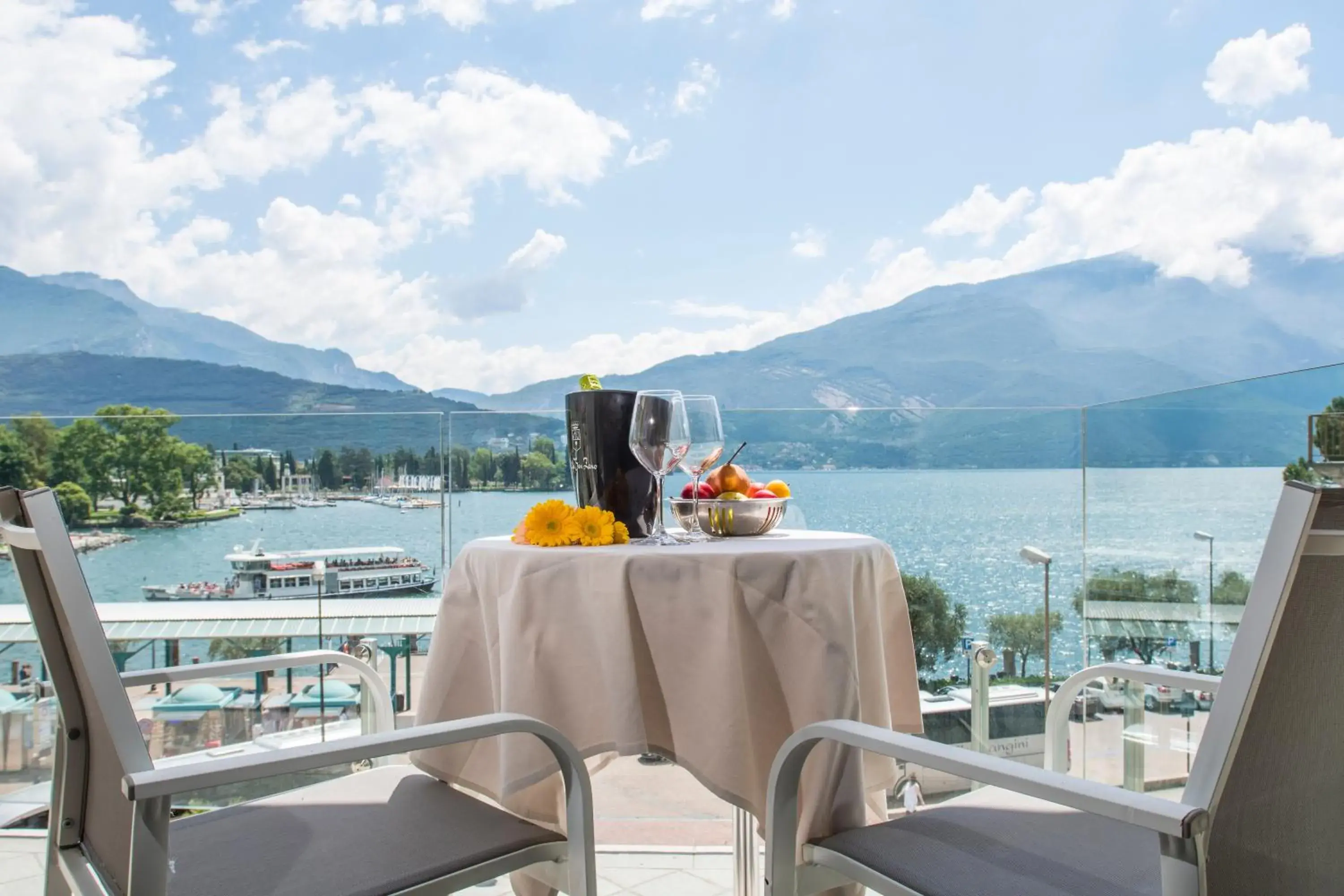 Exclusive Suites Riva Exclusive Suites Riva