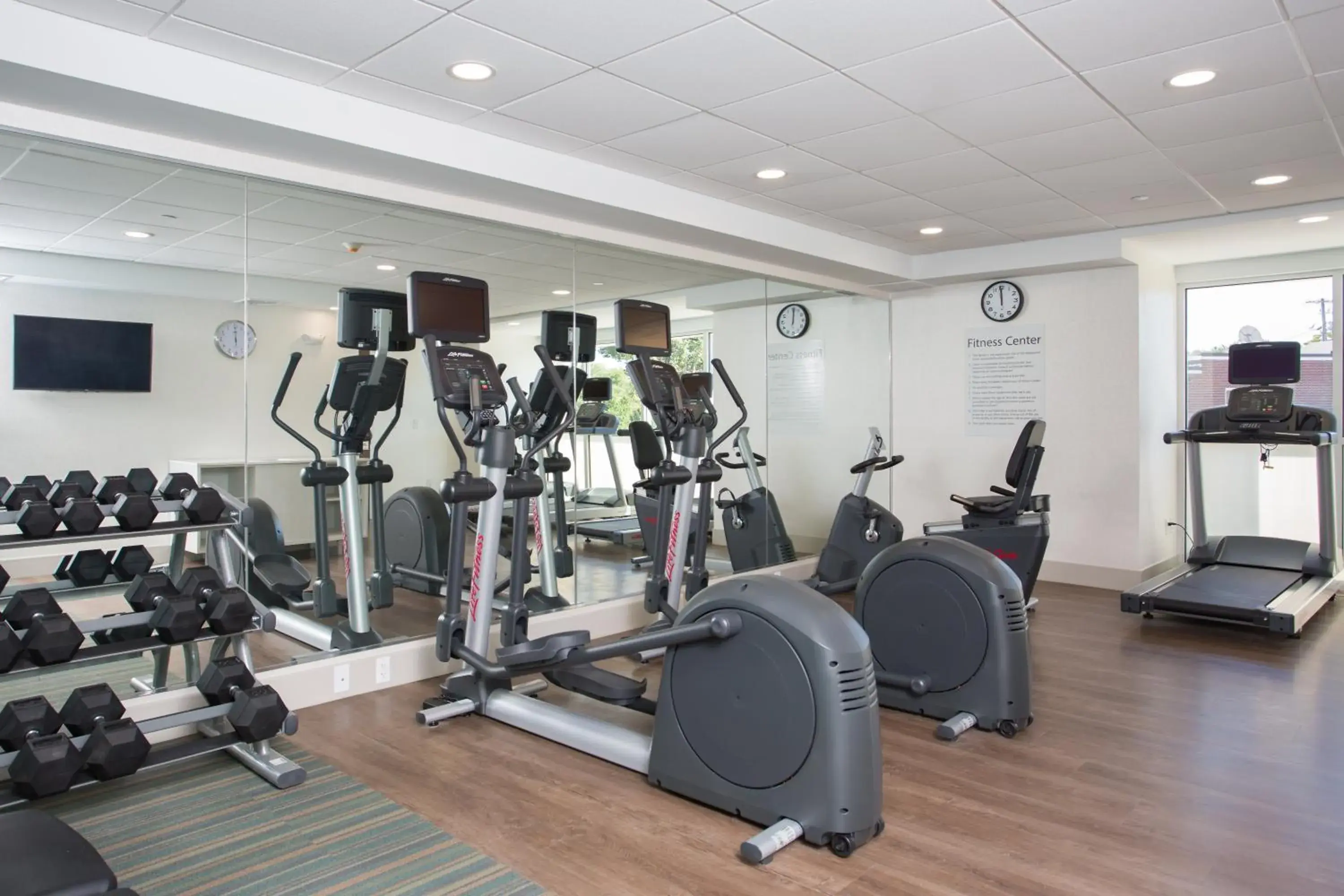Spa and wellness centre/facilities in Holiday Inn Express Chelmsford by IHG Spa and wellness centre/facilities in Holiday Inn Express Chelmsford by IHG
