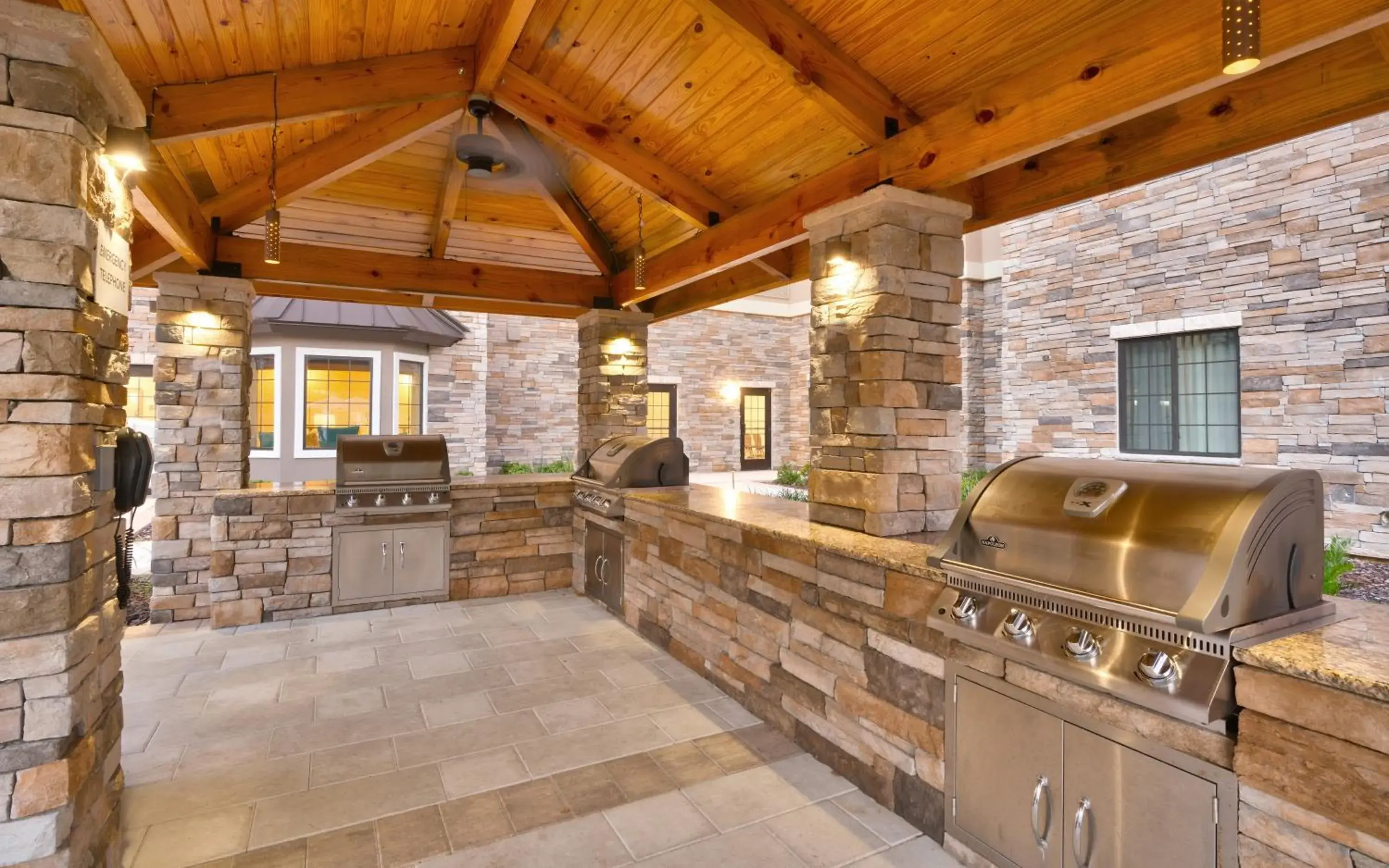 Lobby or reception in Staybridge Suites - Gainesville I-75 by IHG Lobby or reception in Staybridge Suites - Gainesville I-75 by IHG