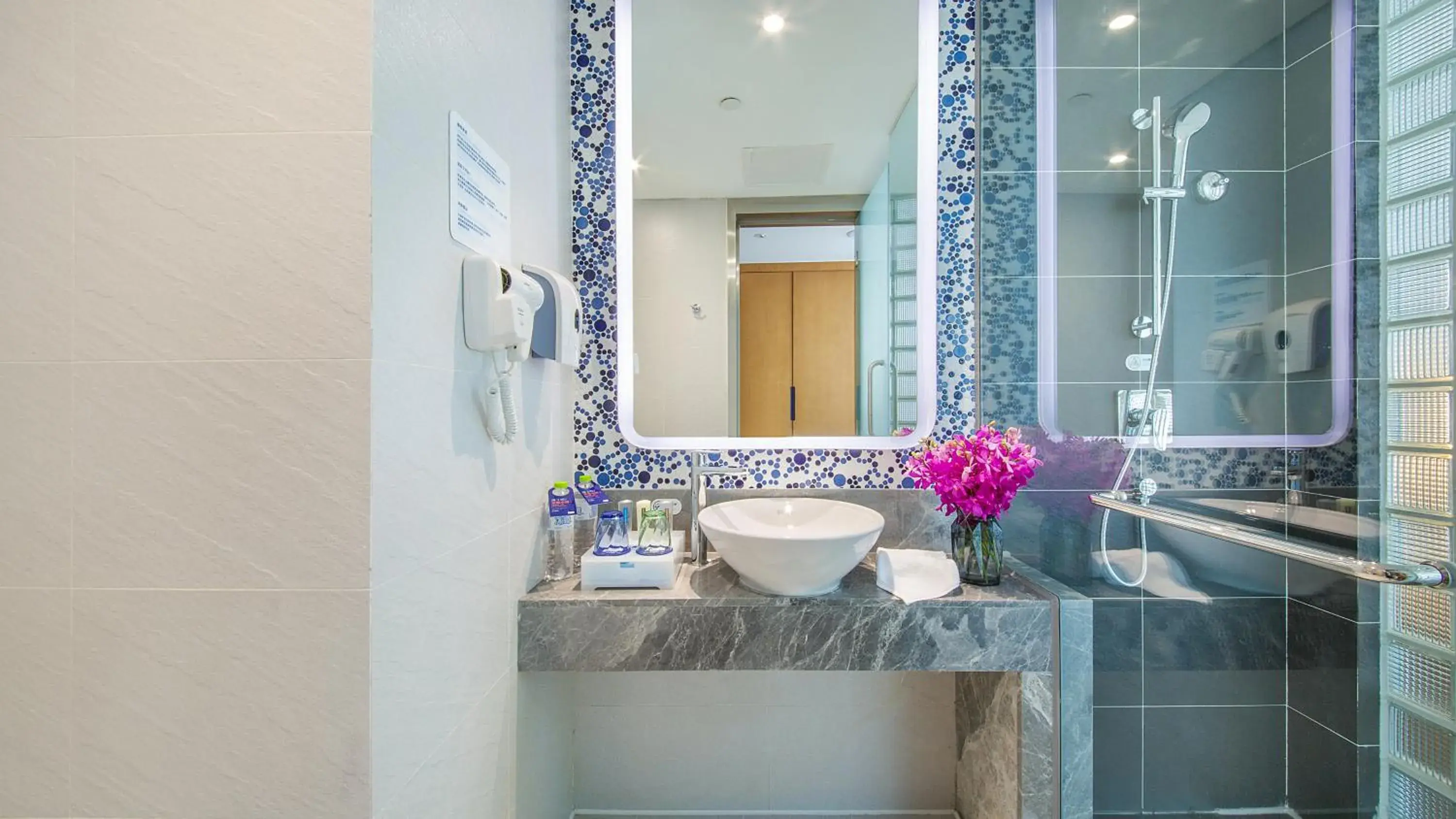 Holiday Inn Express Mianyang High-Tech Zone by IHG Holiday Inn Express Mianyang High-Tech Zone by IHG