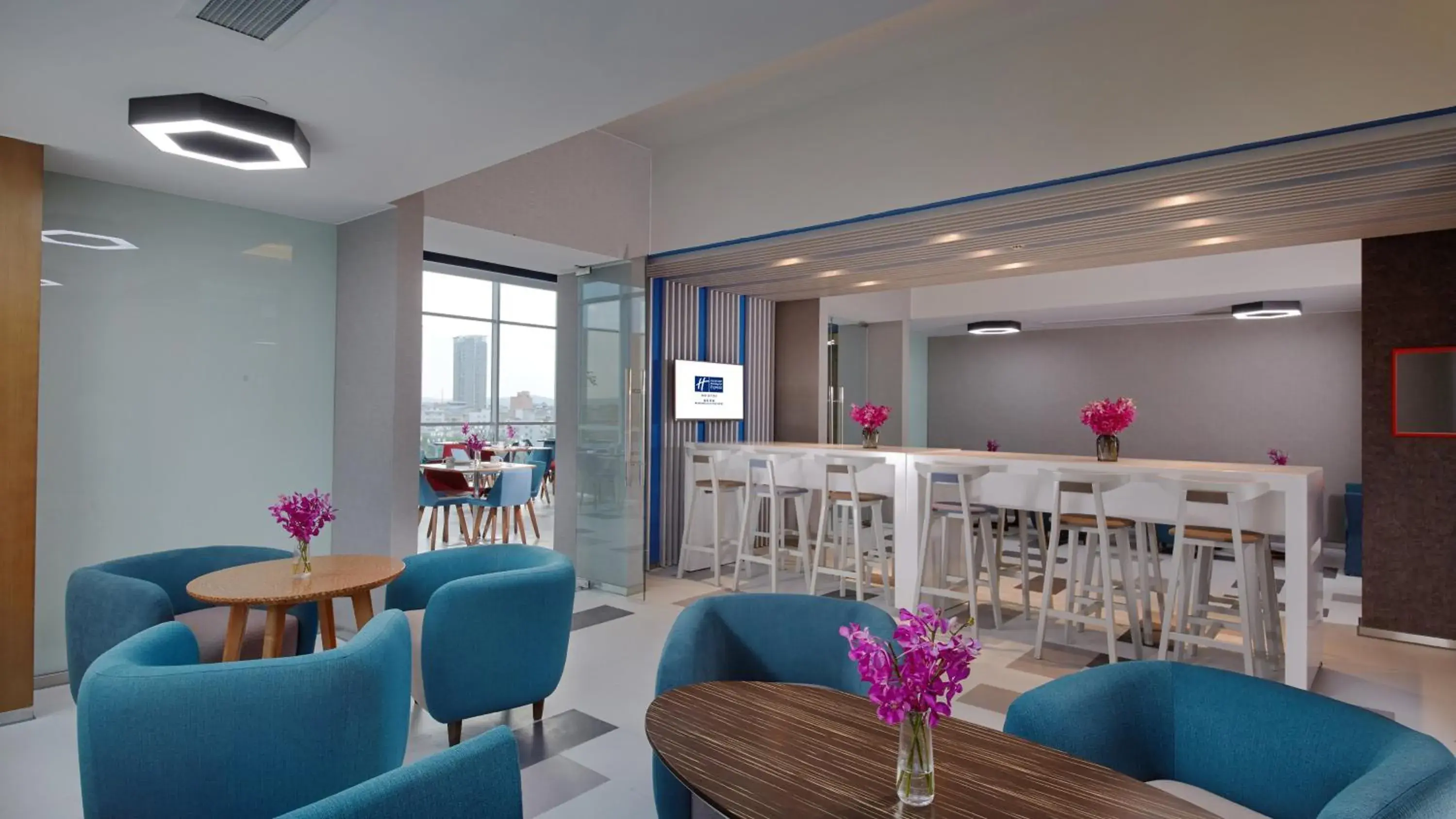 Holiday Inn Express Mianyang High-Tech Zone by IHG Holiday Inn Express Mianyang High-Tech Zone by IHG