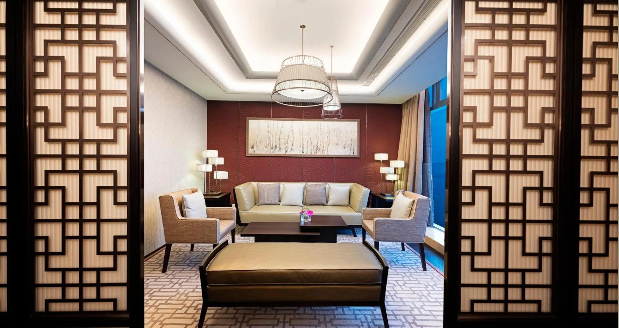 Other in HUALUXE Wuhu