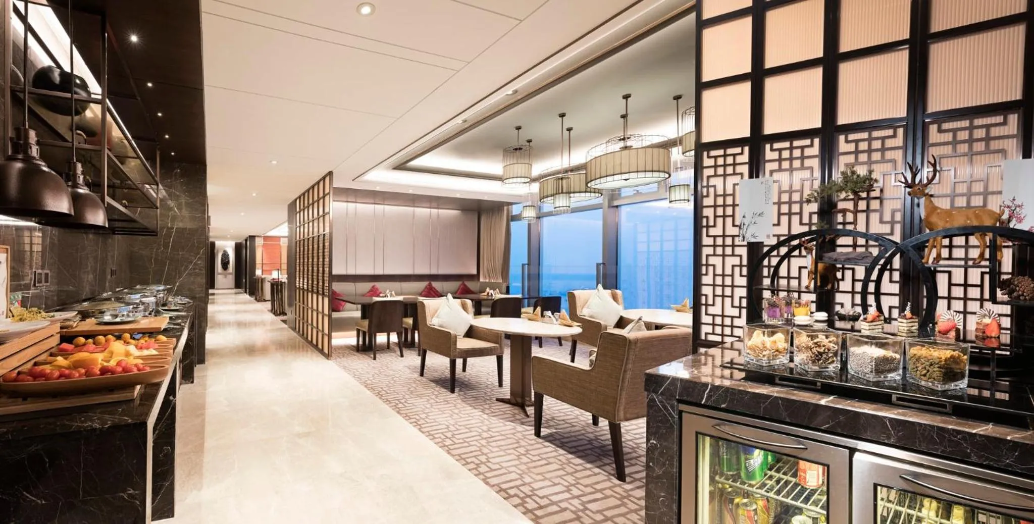 Other in HUALUXE Wuhu