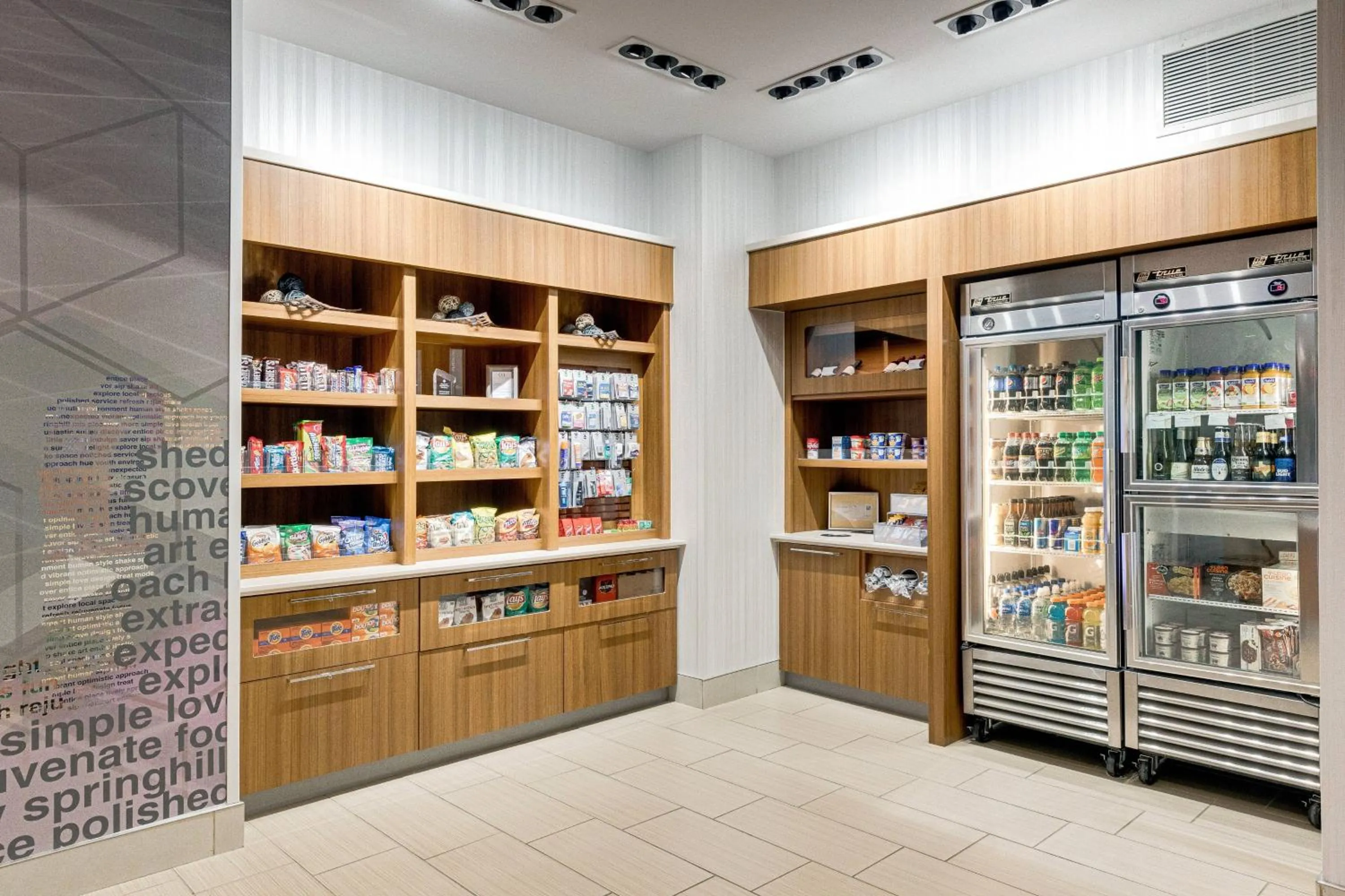 Other in SpringHill Suites by Marriott Houston The Woodlands