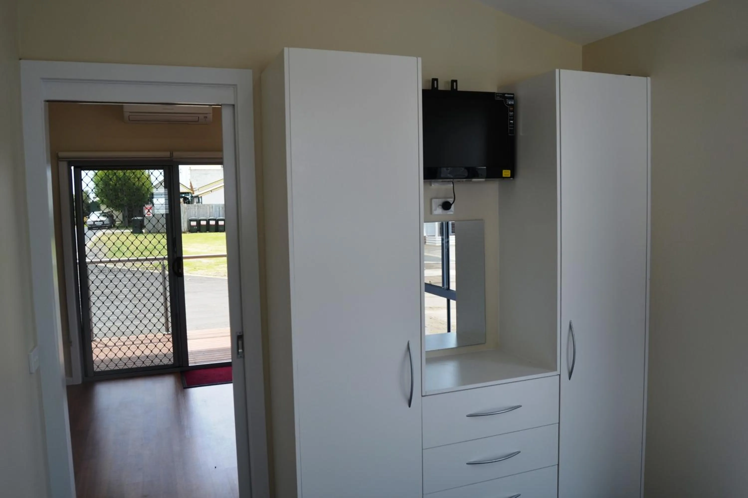 Decorative detail in Portland Holiday Village