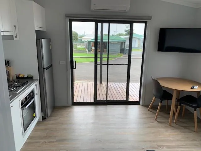 Portland Holiday Village