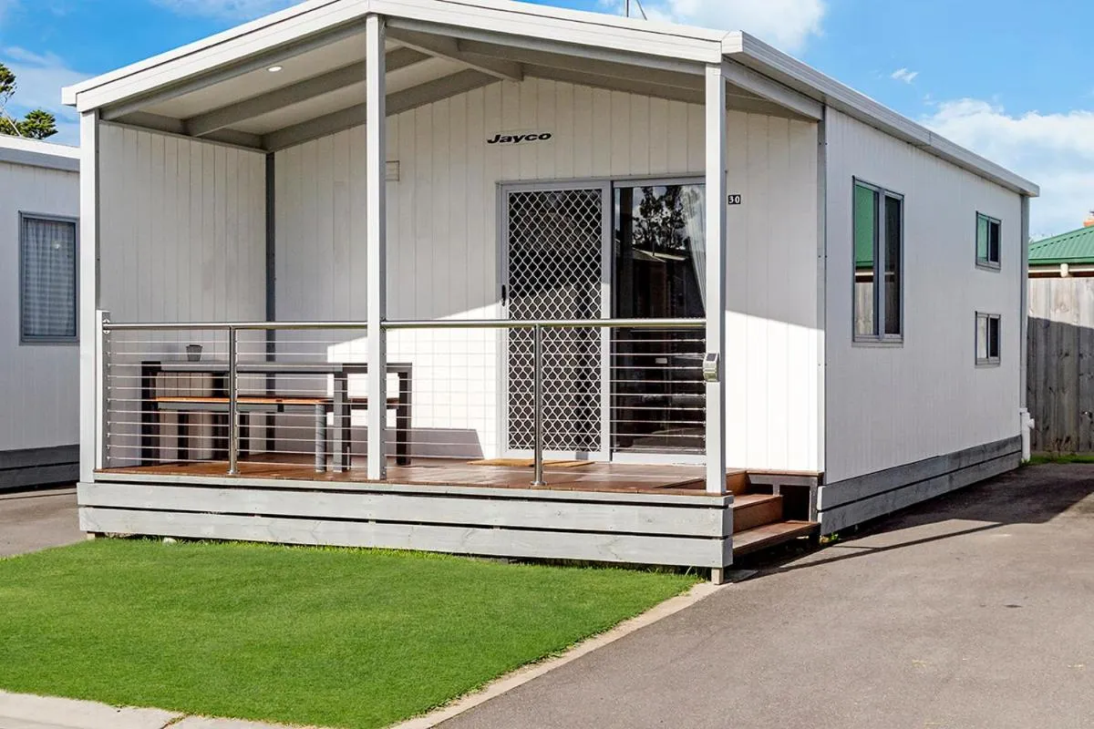 Portland Holiday Village