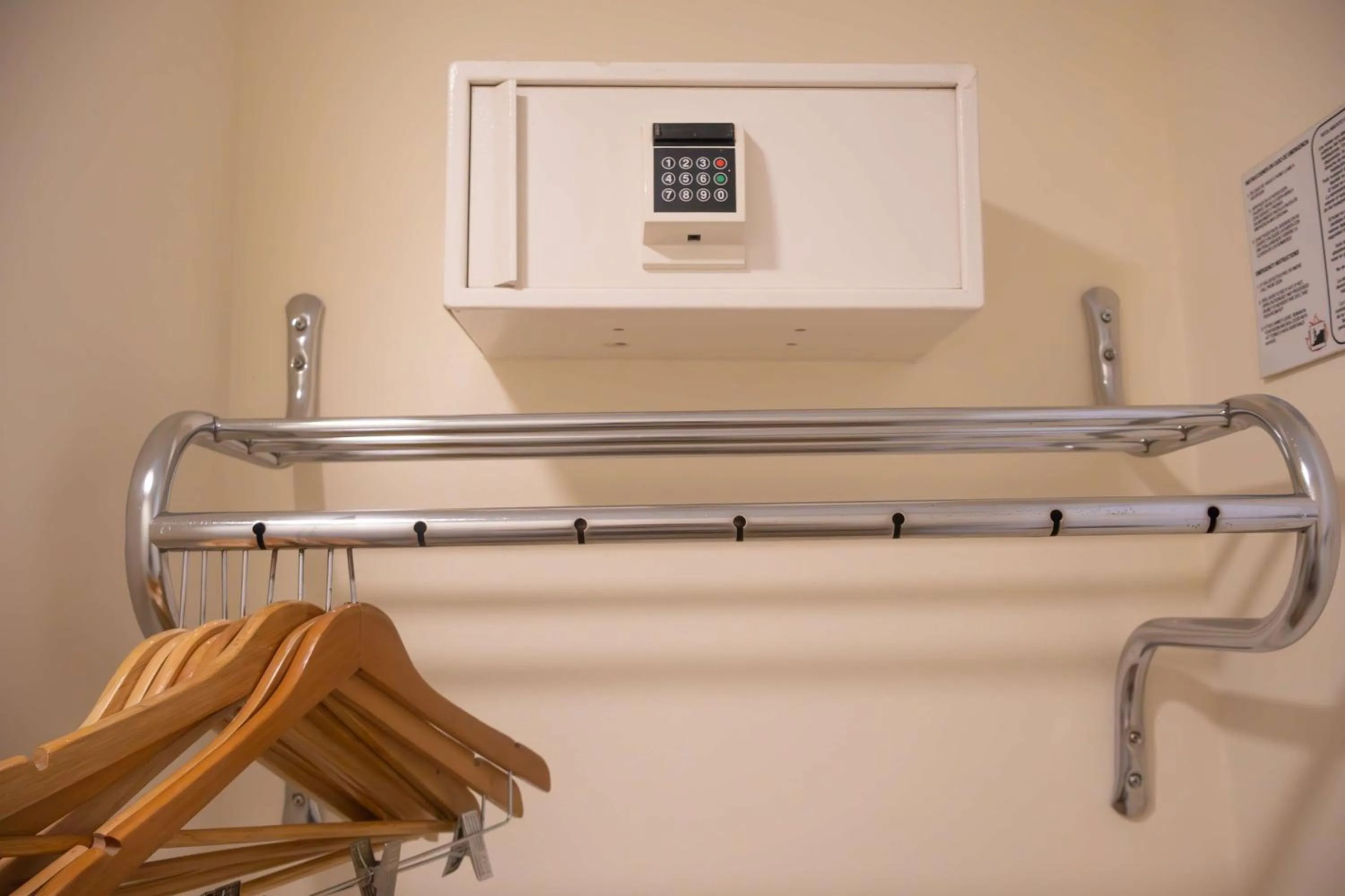 Other in Best Western PLUS Monterrey Colón