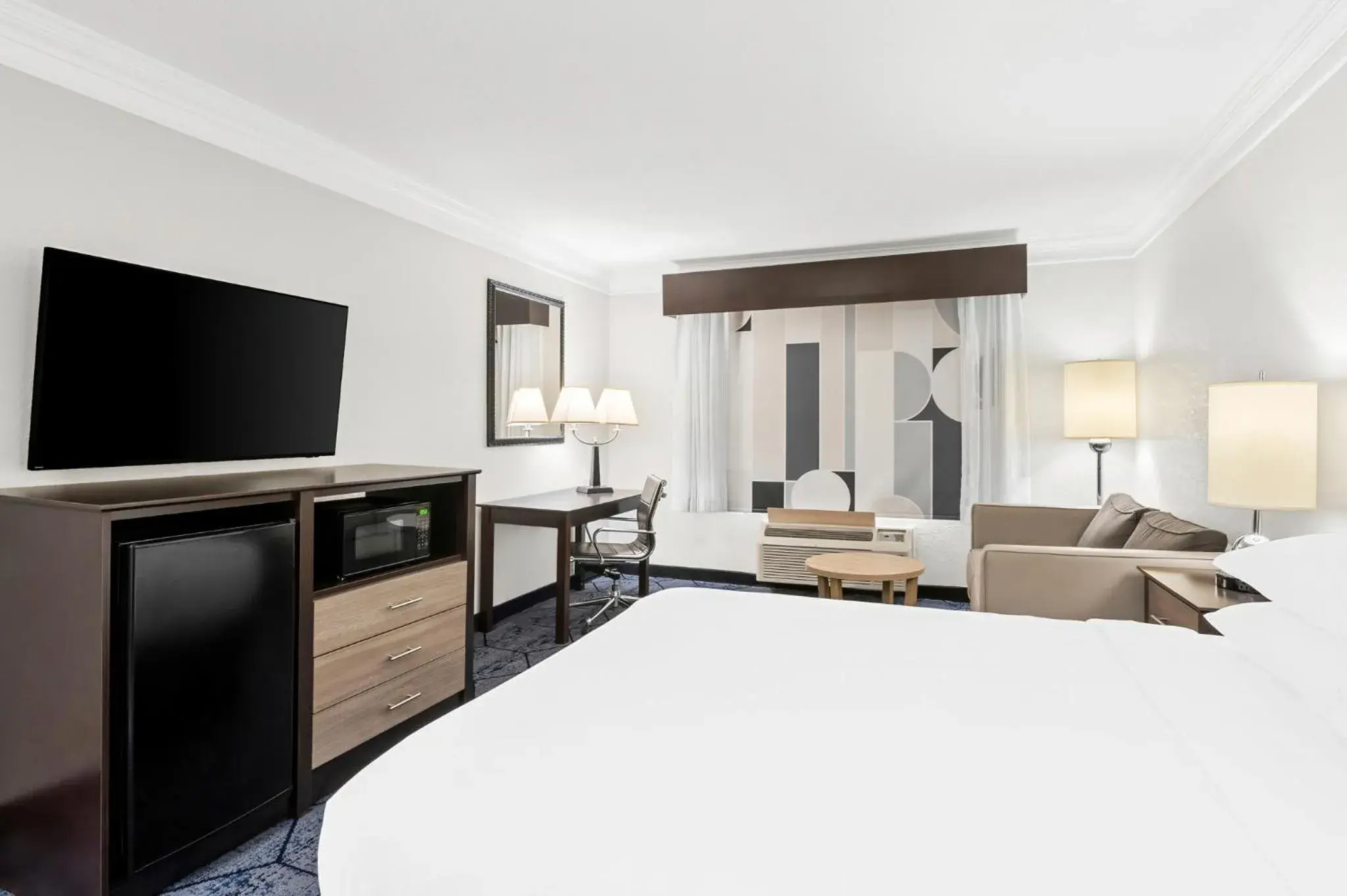 Photo of the whole room, Bed in Best Western Slidell Hotel Photo of the whole room, Bed in Best Western Slidell Hotel
