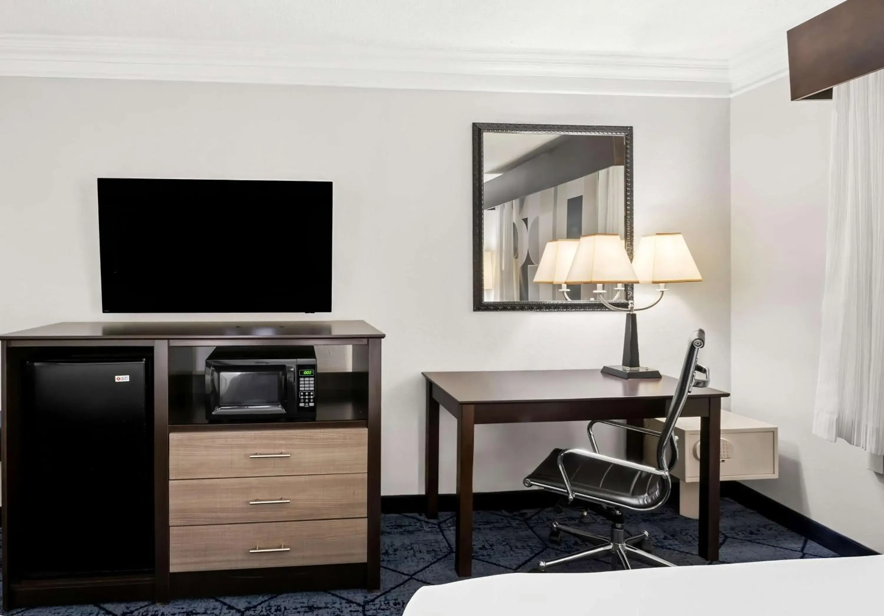 King Studio - Non-Smoking in Best Western Slidell Hotel King Studio - Non-Smoking in Best Western Slidell Hotel