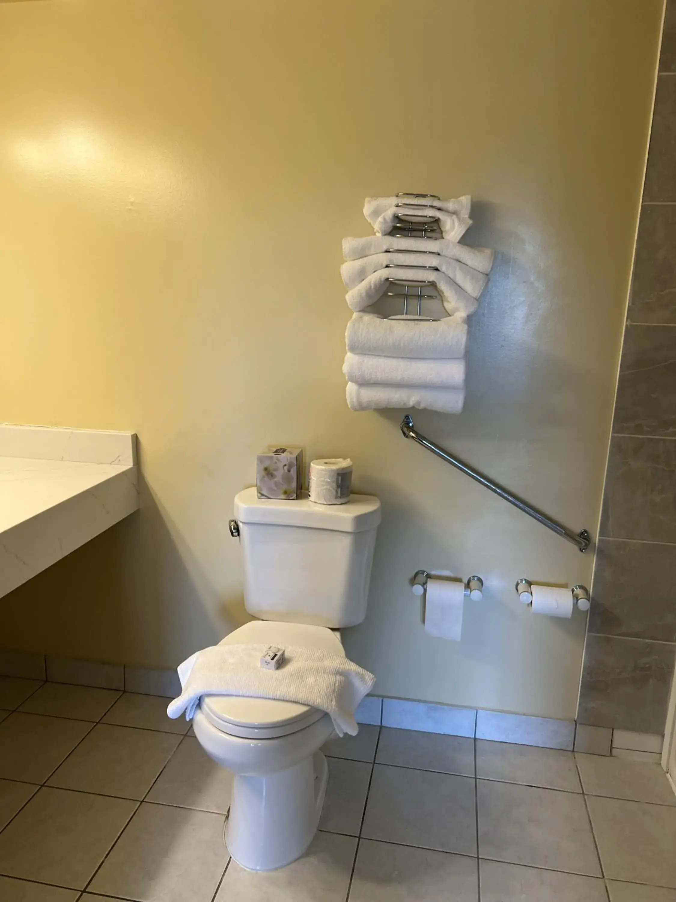 Travelodge by Wyndham Drumheller AB Travelodge by Wyndham Drumheller AB