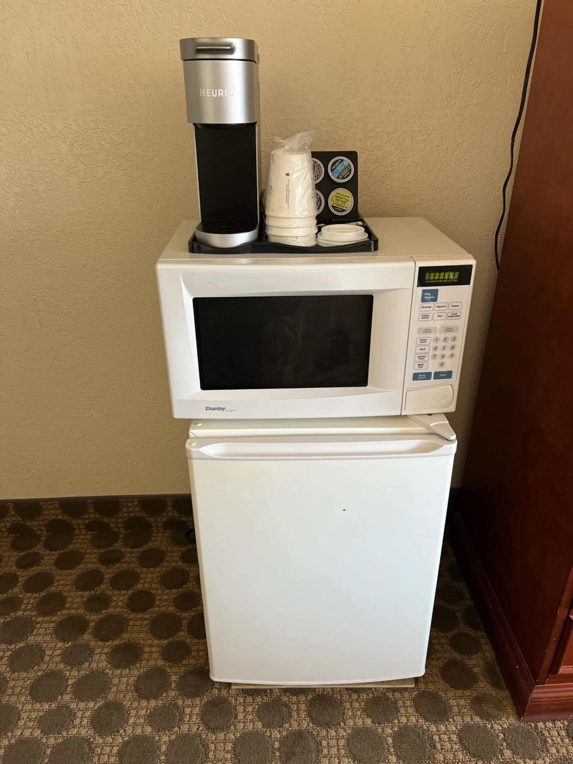 Travelodge by Wyndham Drumheller AB