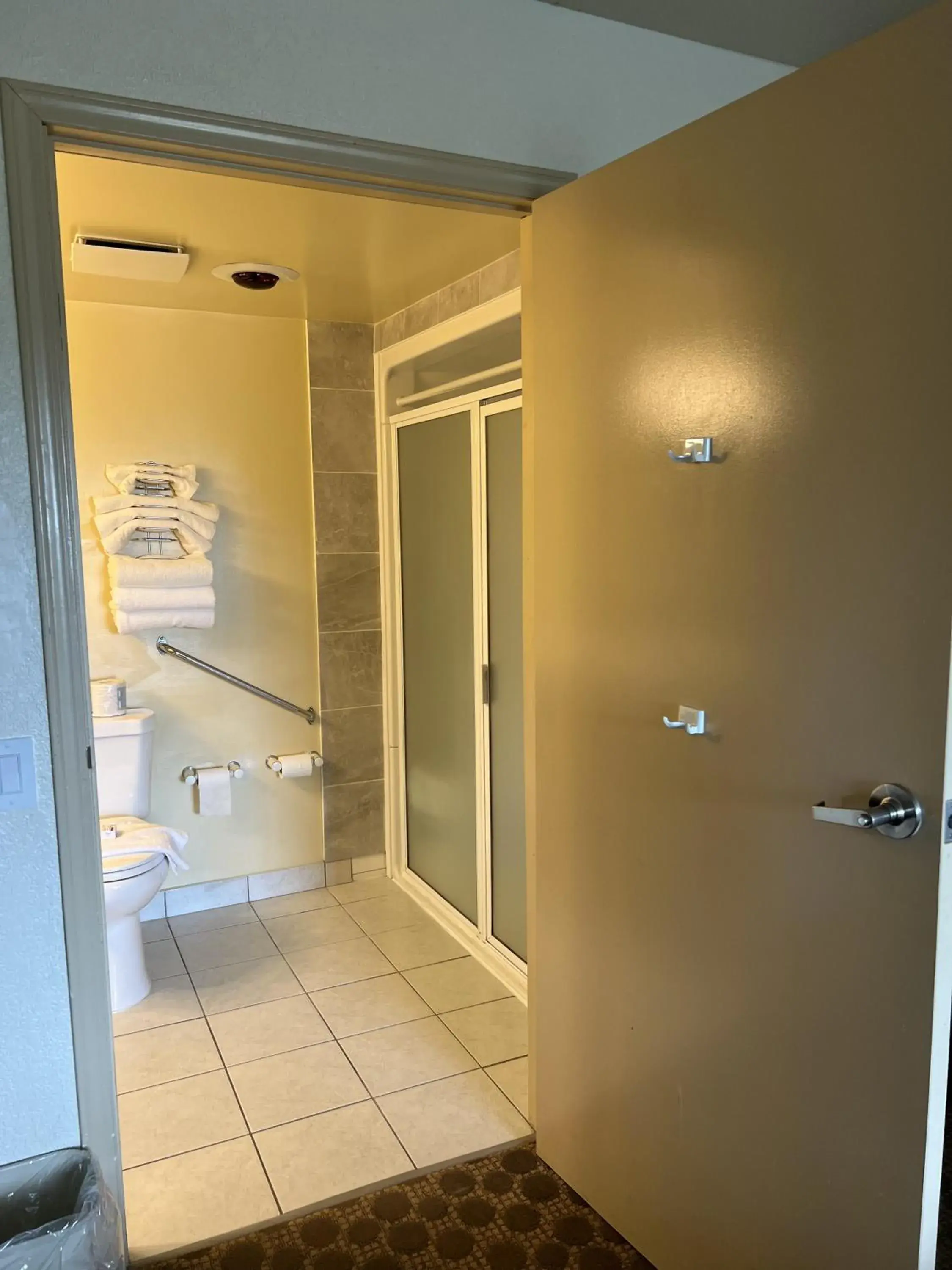 Travelodge by Wyndham Drumheller AB Travelodge by Wyndham Drumheller AB