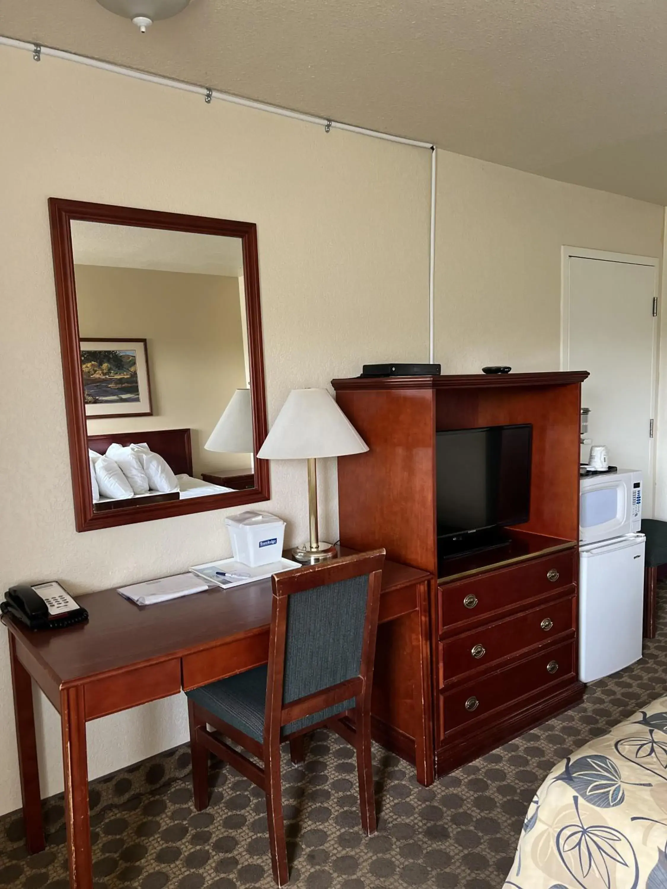 Travelodge by Wyndham Drumheller AB Travelodge by Wyndham Drumheller AB