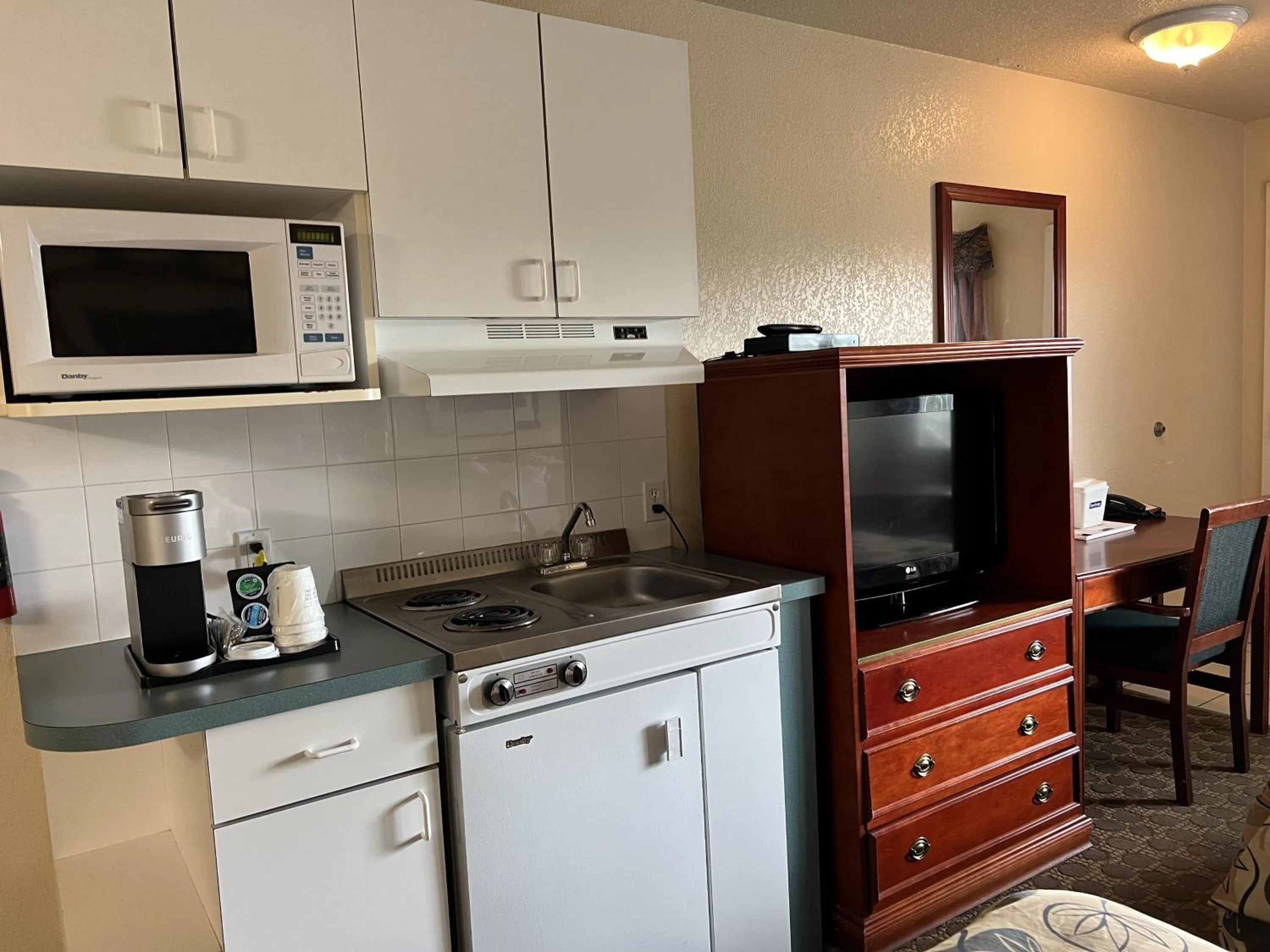 Travelodge by Wyndham Drumheller AB