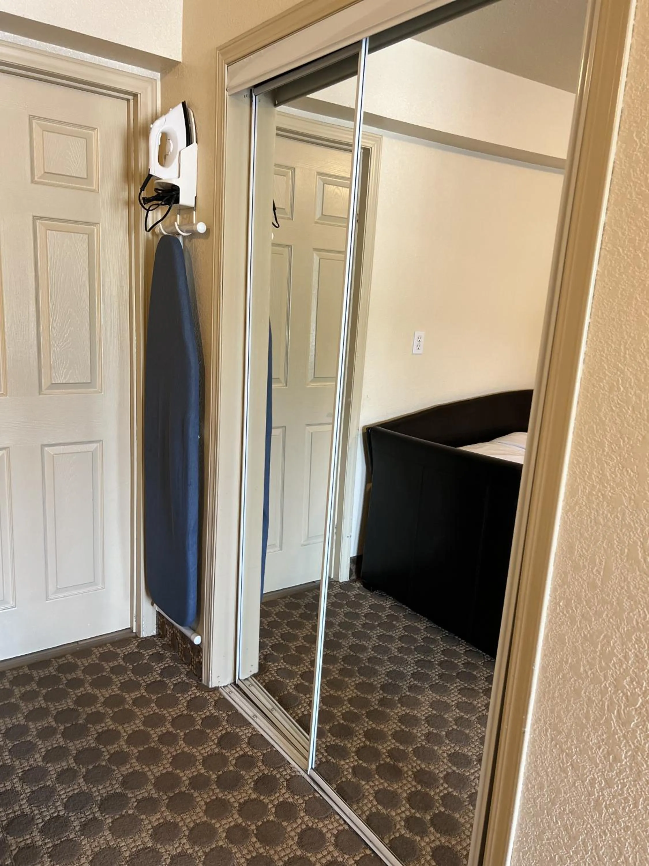 Travelodge by Wyndham Drumheller AB