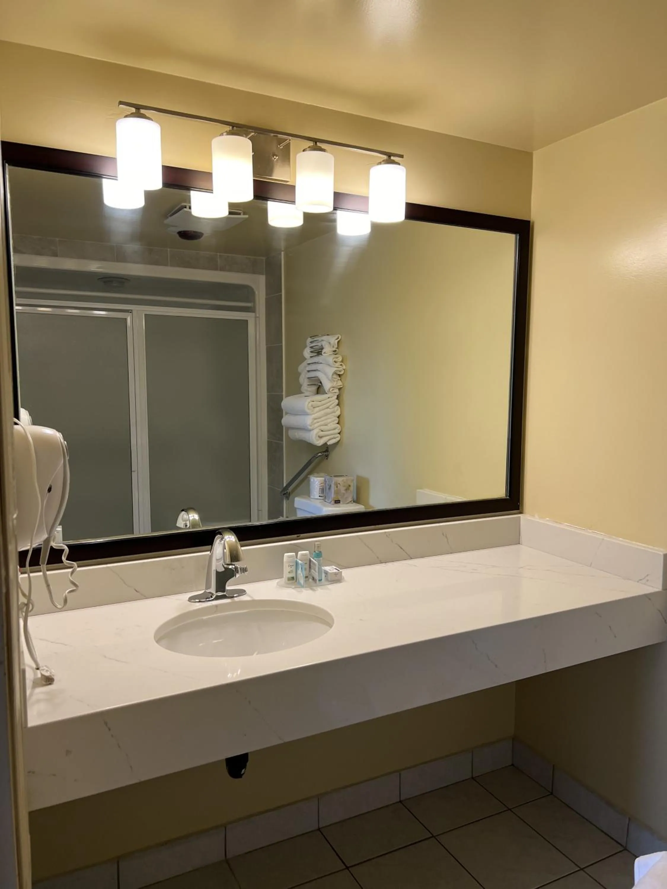 Travelodge by Wyndham Drumheller AB