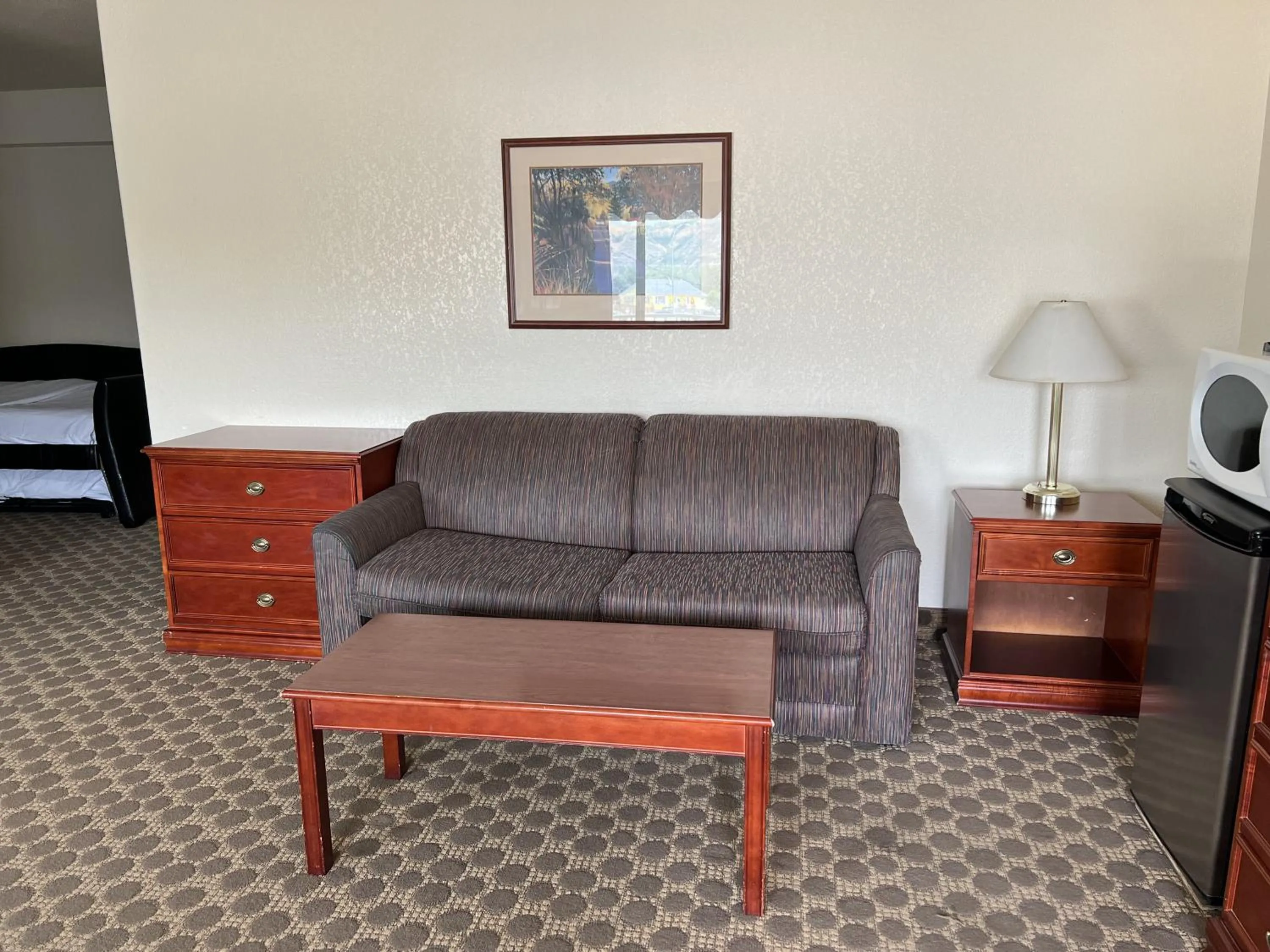 Travelodge by Wyndham Drumheller AB