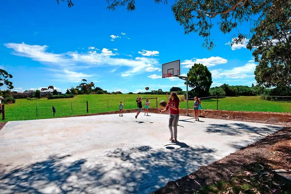 Portland Tourist Park