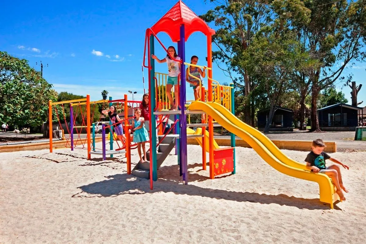 Portland Tourist Park