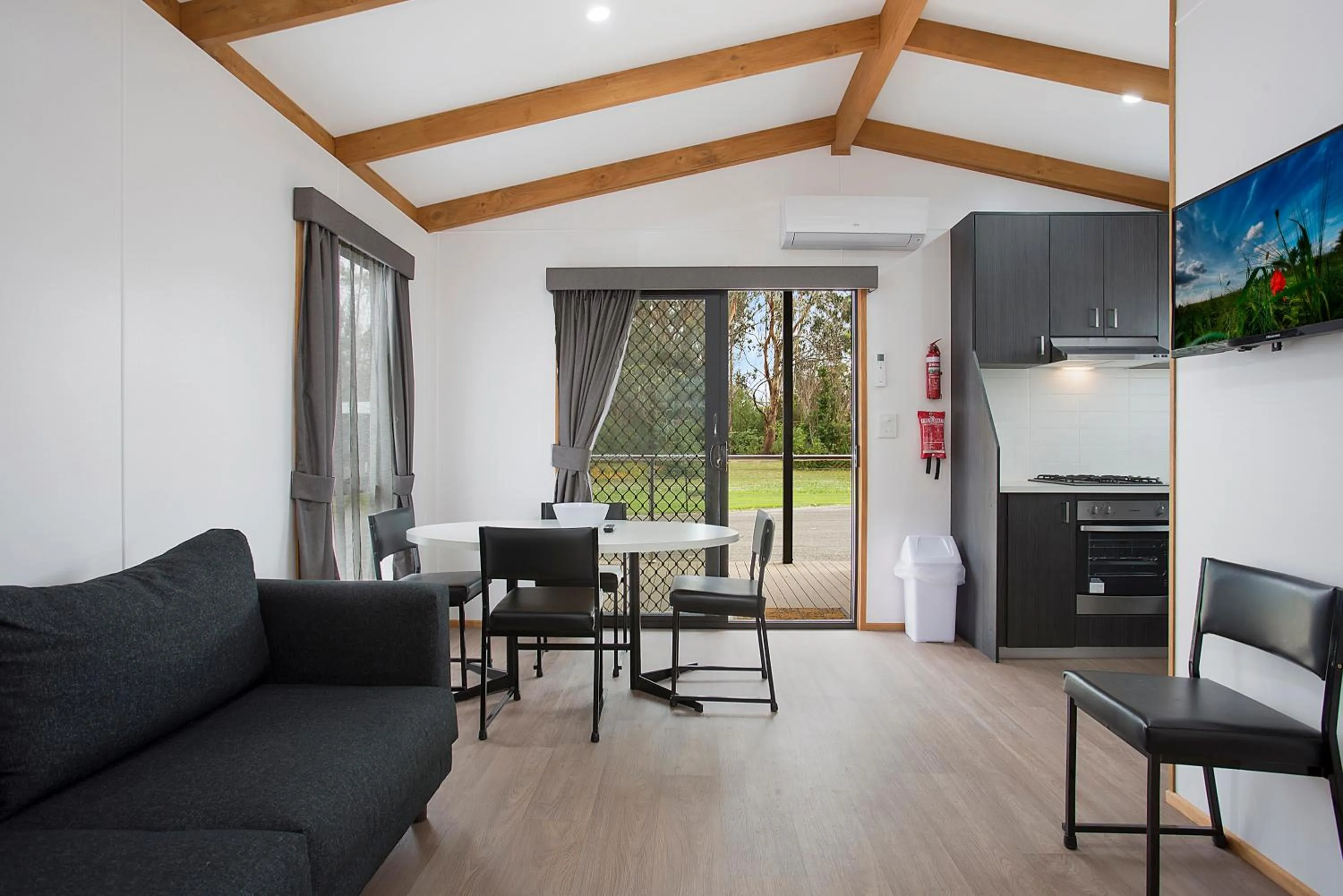 Portland Tourist Park