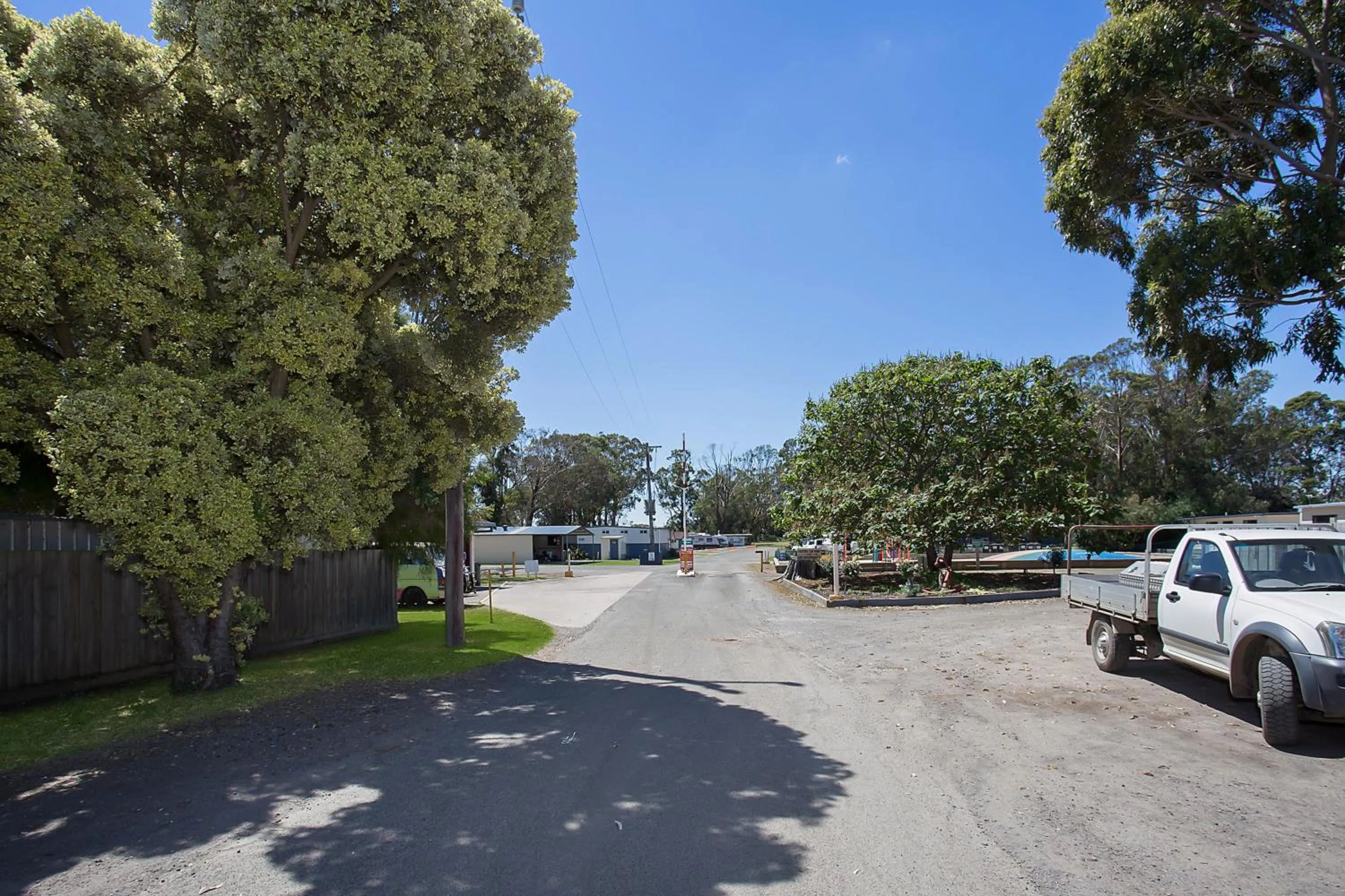 Portland Tourist Park