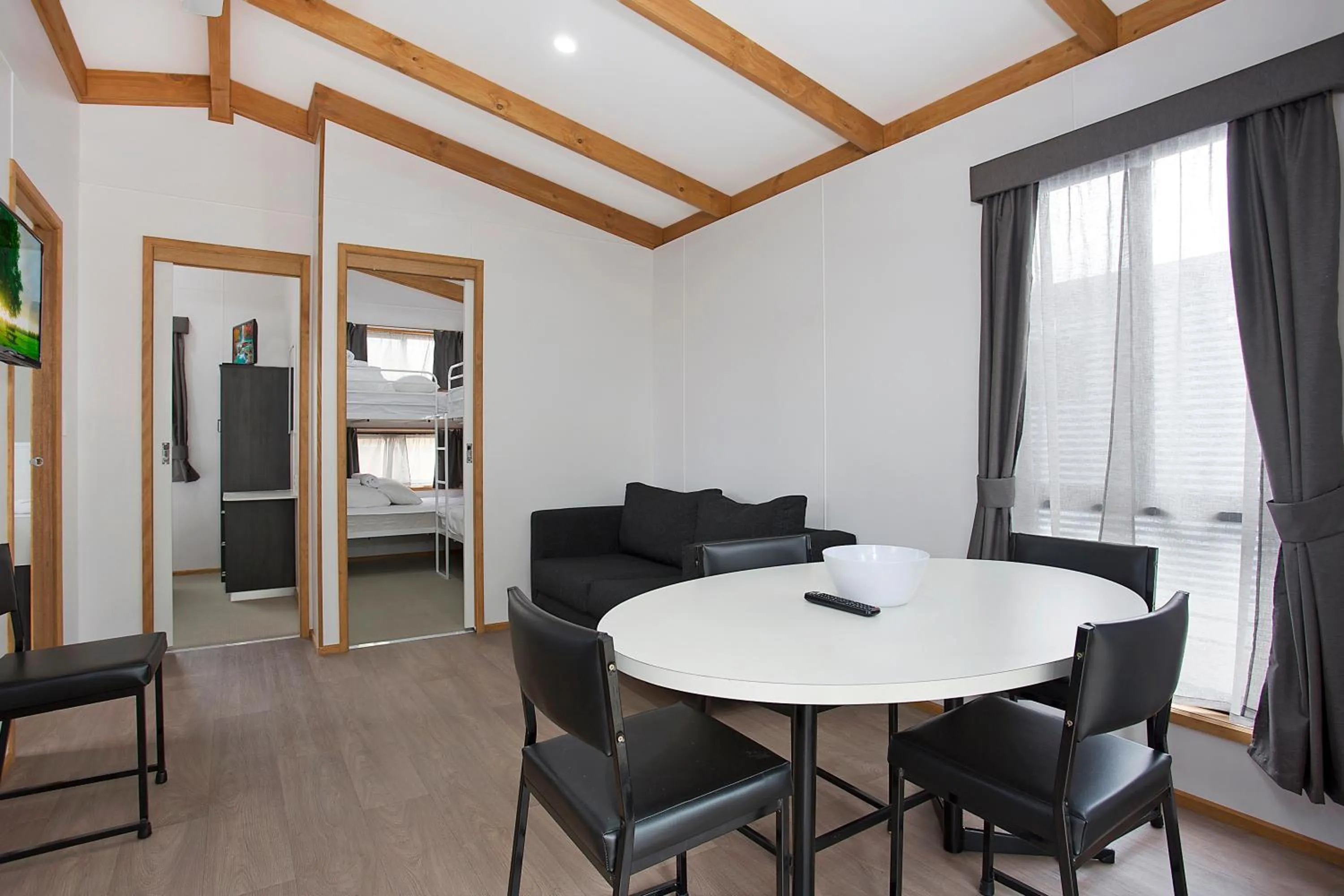 Portland Tourist Park