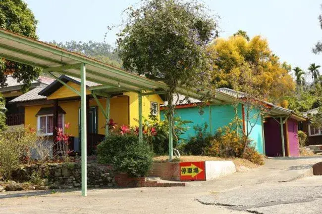 Xiangcun Homestay Xiangcun Homestay