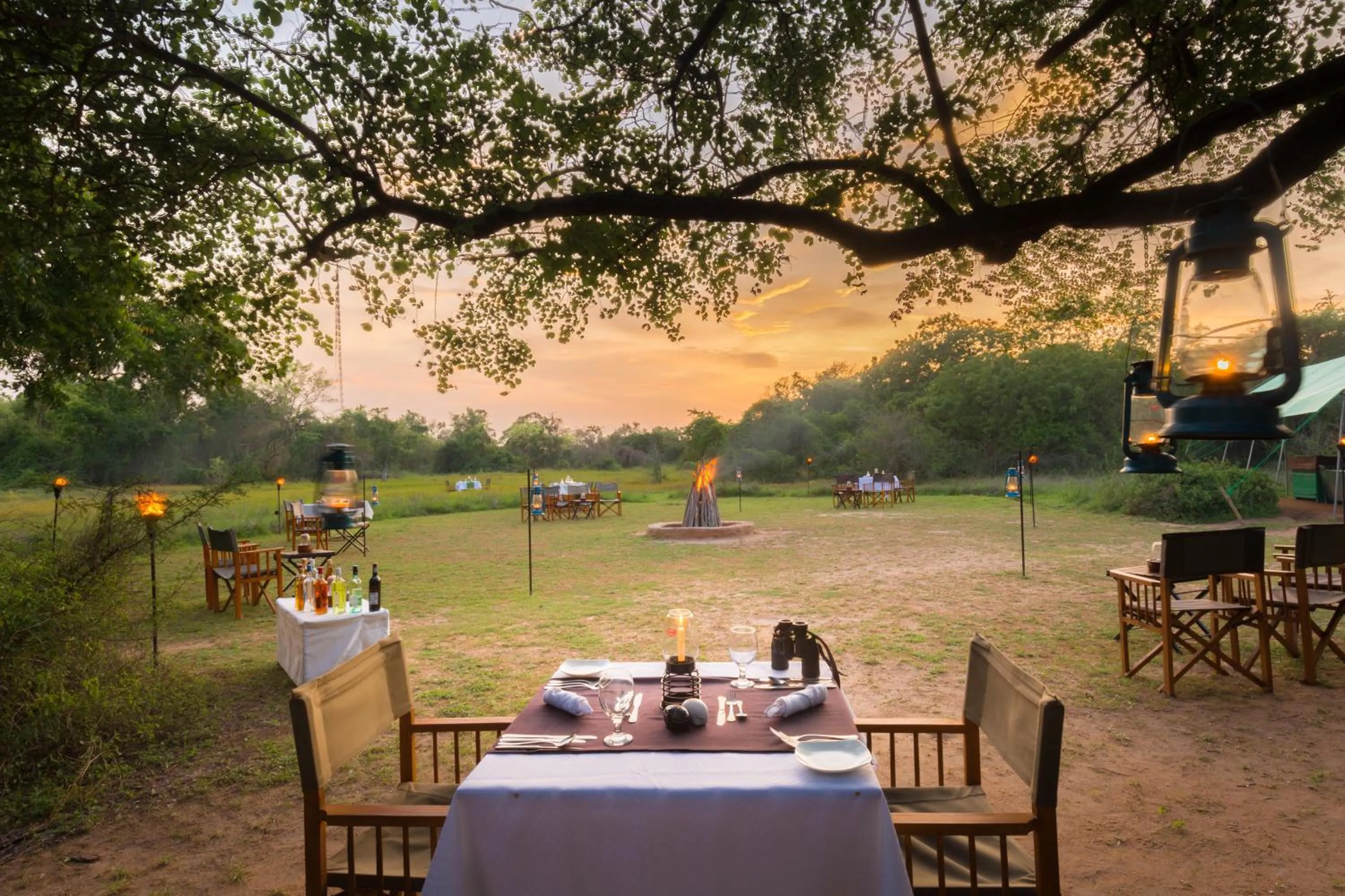 Mahoora Wilpattu - by Eco Team