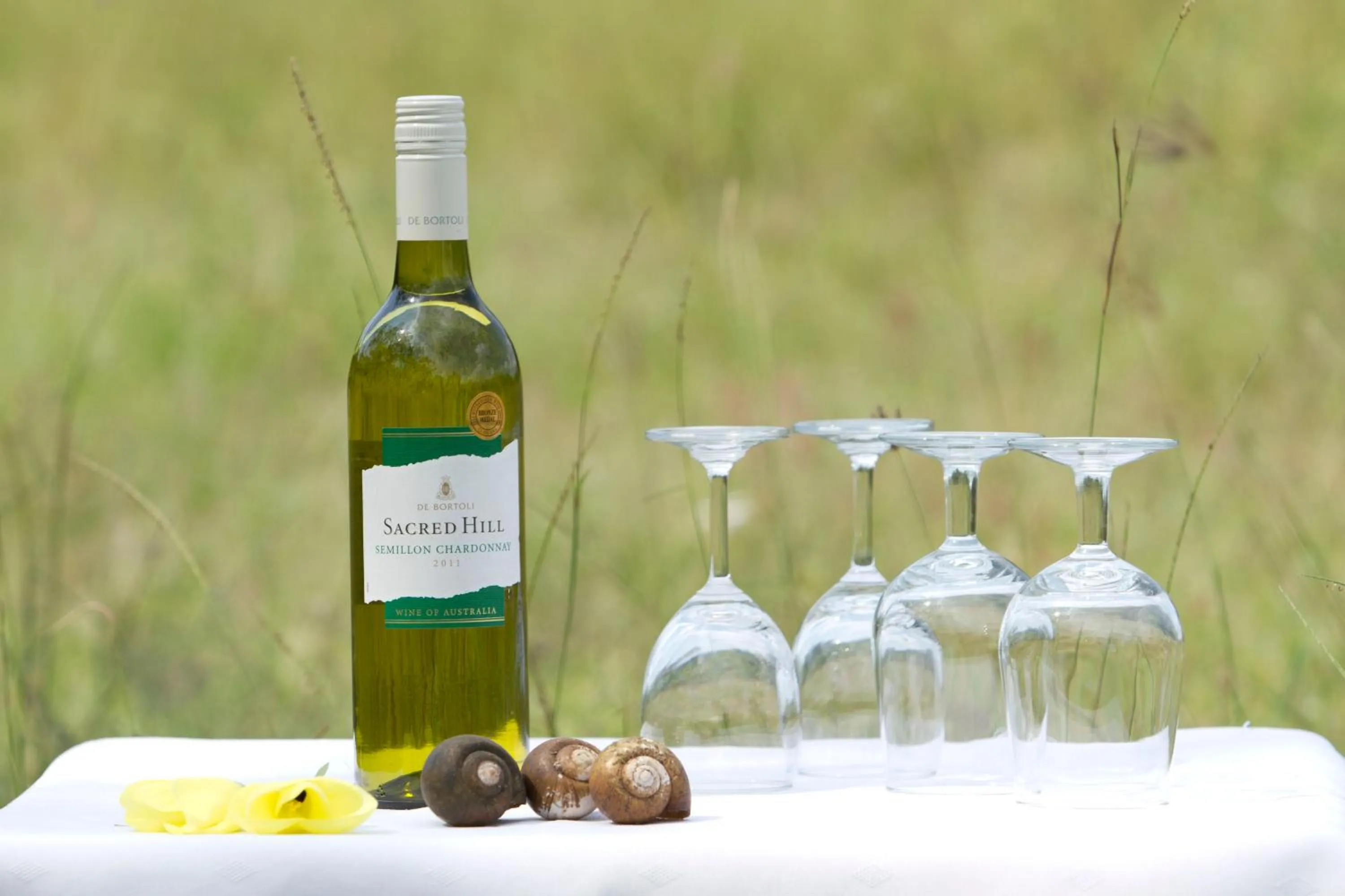 Food and drinks in Mahoora Wilpattu - by Eco Team