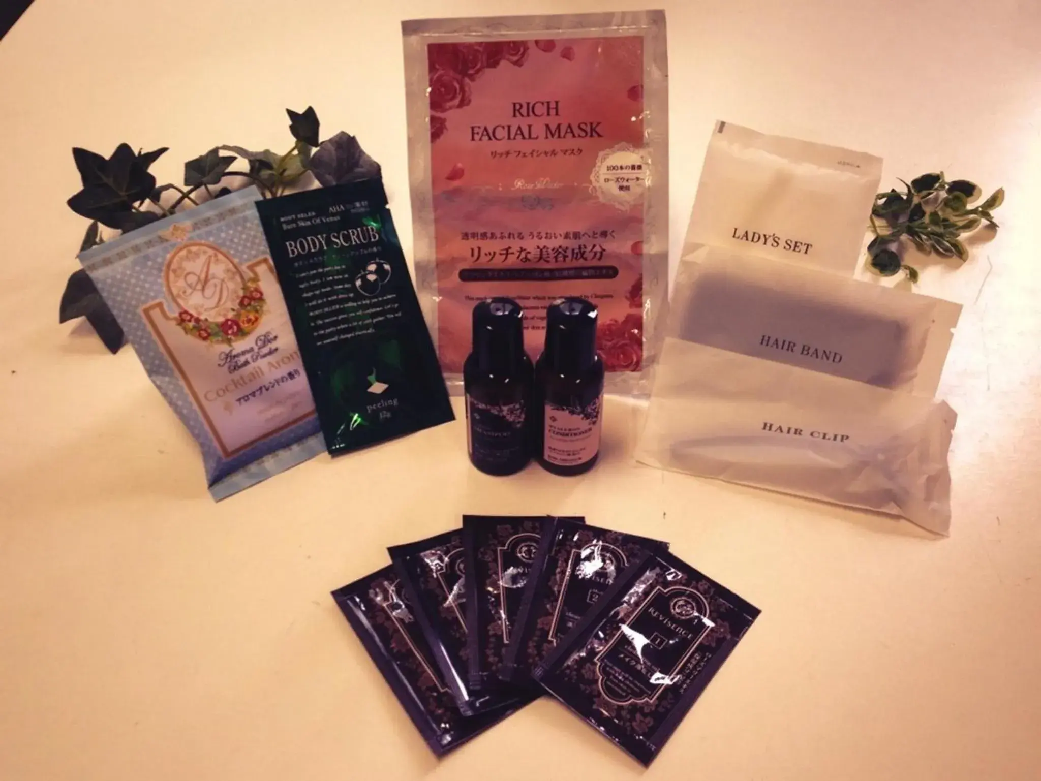 Other in Hotel Mid In Meguro Ekimae Other in Hotel Mid In Meguro Ekimae