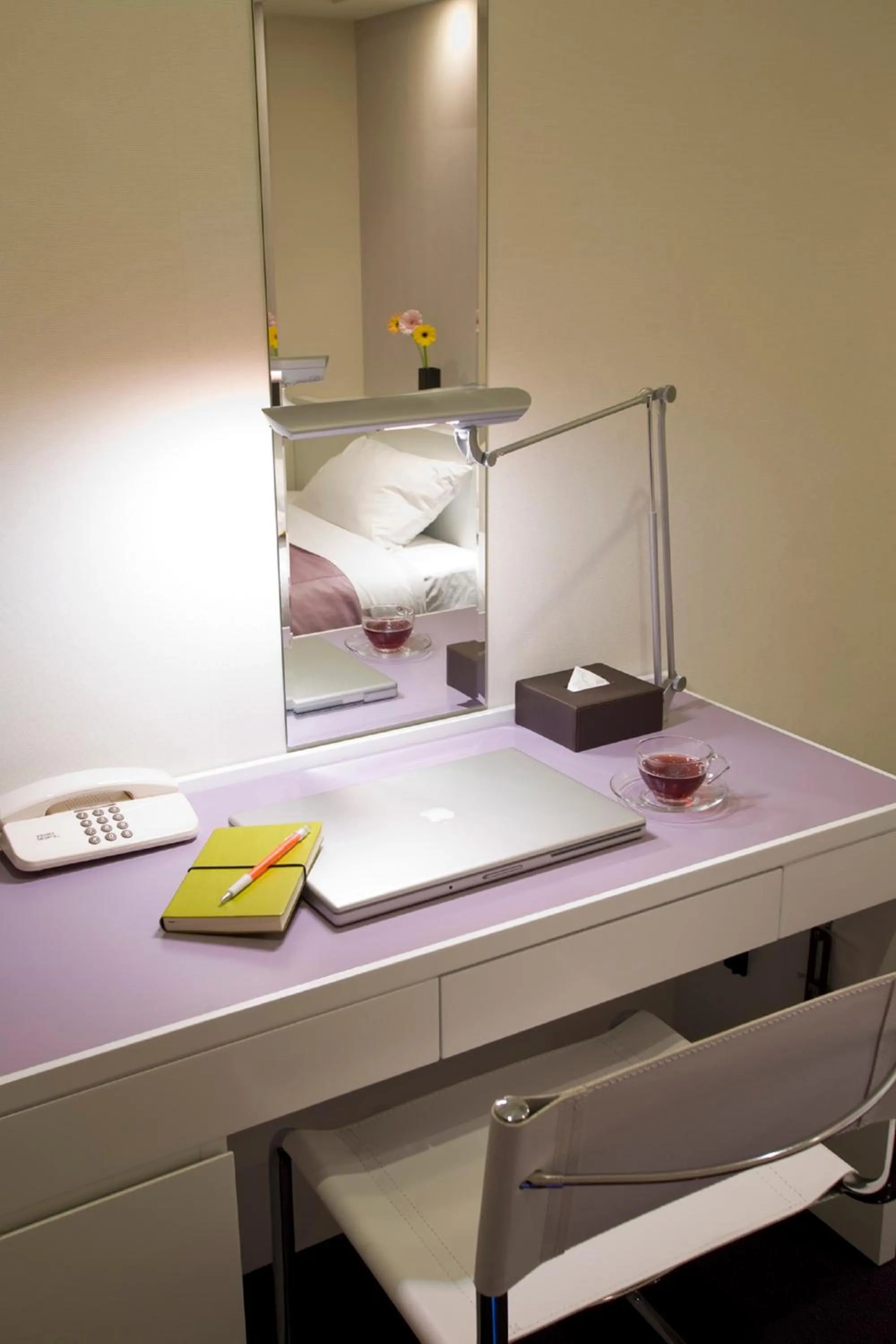 Other in Hotel Mid In Meguro Ekimae