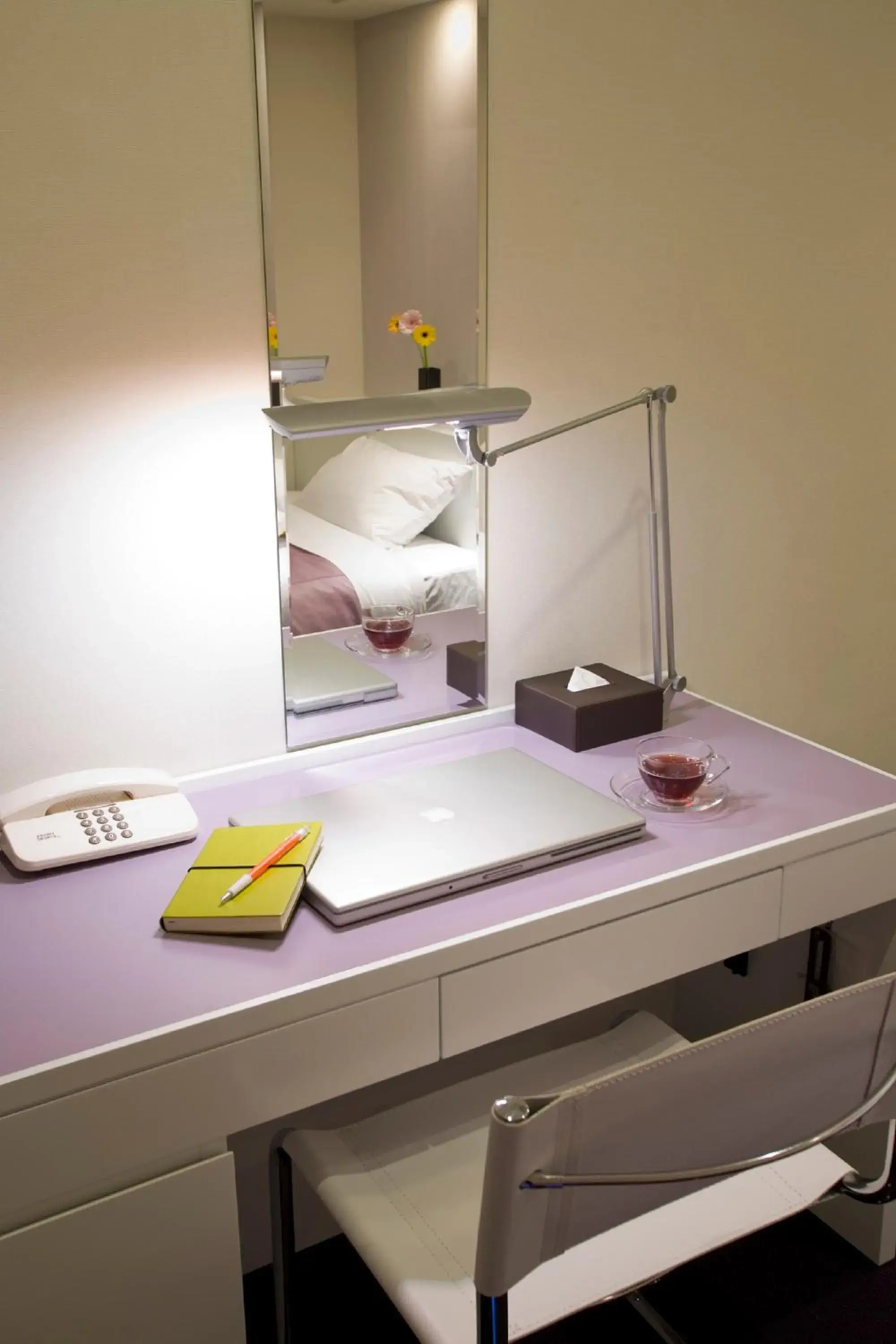 Single Room - Non-Smoking in Nesthotel Alt Meguro Ekimae Single Room - Non-Smoking in Nesthotel Alt Meguro Ekimae