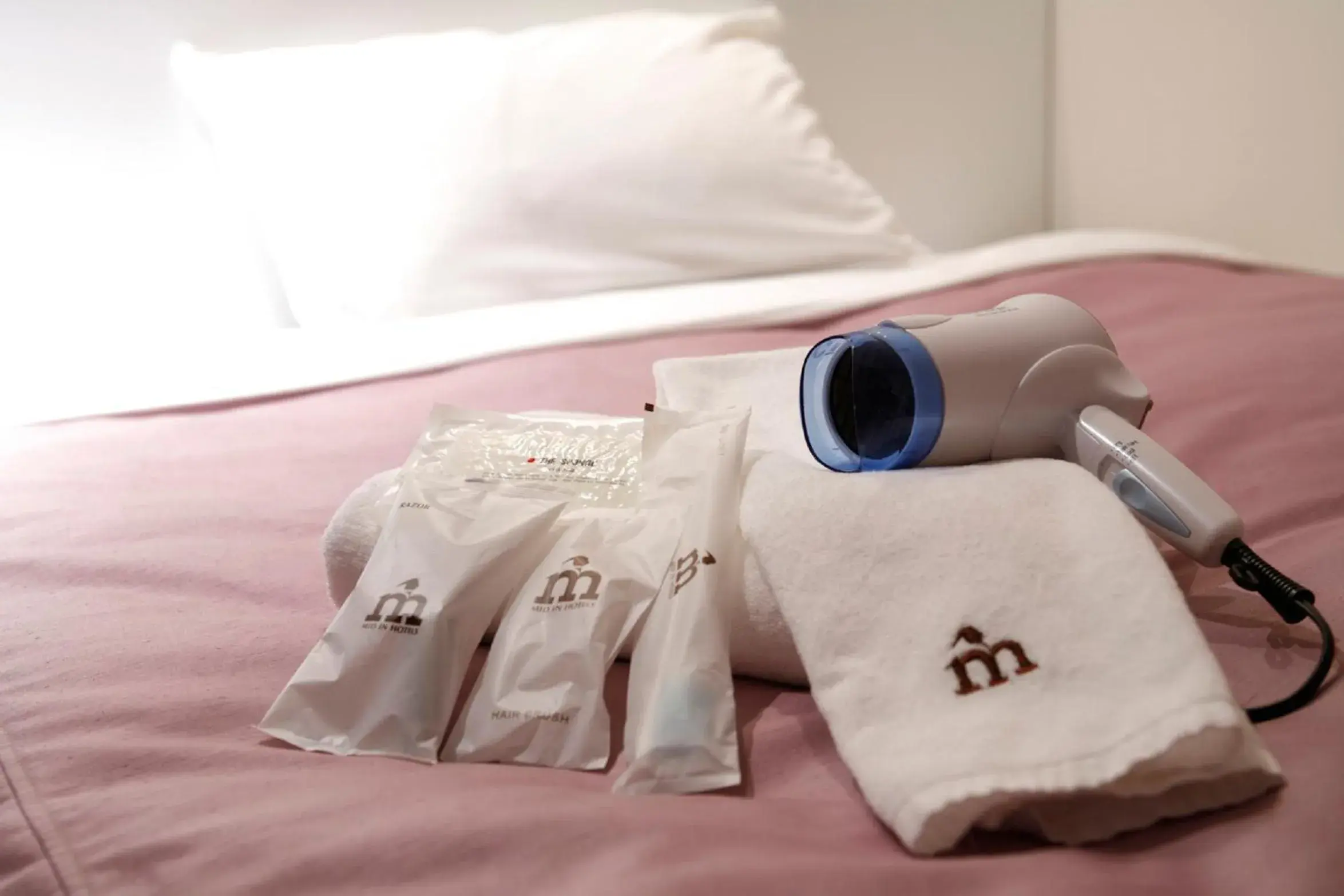 Photo of the whole room in Hotel Mid In Meguro Ekimae Photo of the whole room in Hotel Mid In Meguro Ekimae