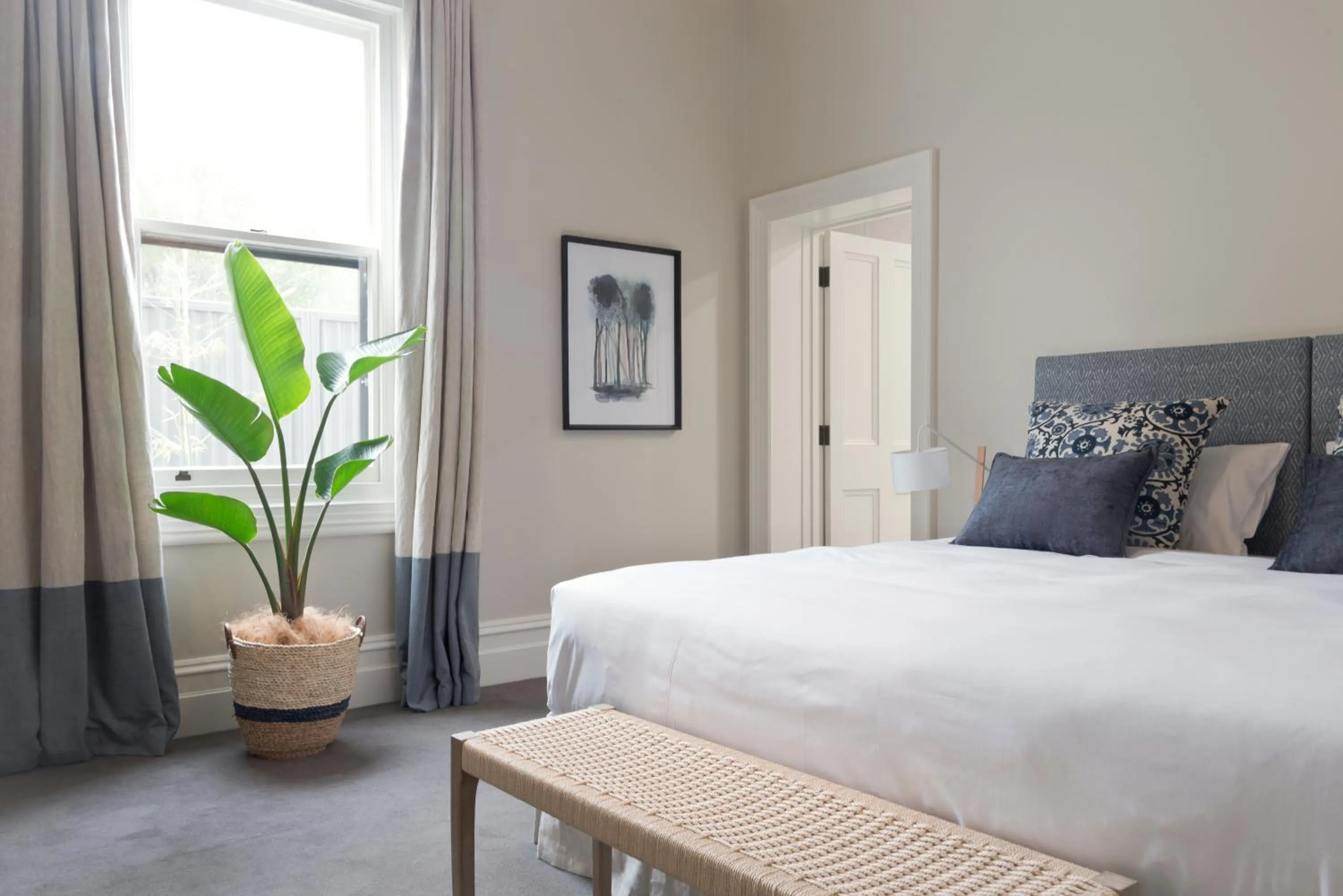 Villa Maria Barossa Luxury Guesthouse