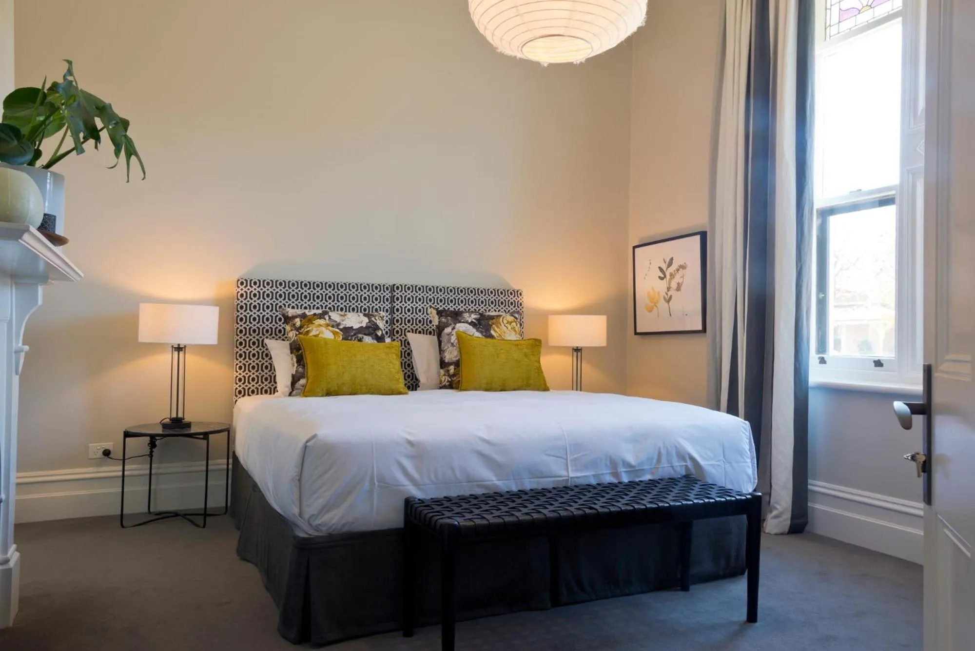 Villa Maria Barossa Luxury Guesthouse