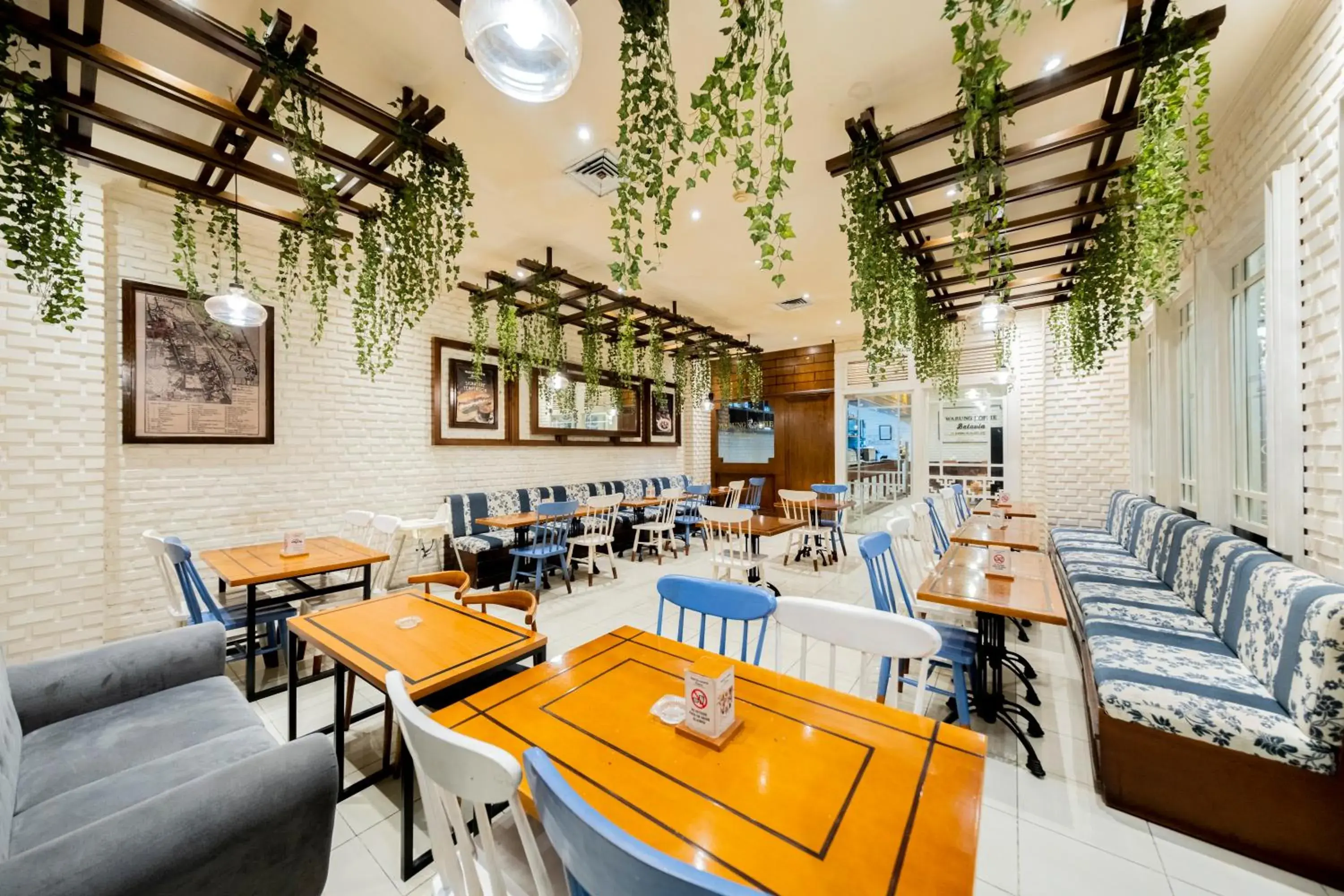 Restaurant/places to eat in Grand Jatra Hotel Pekanbaru Restaurant/places to eat in Grand Jatra Hotel Pekanbaru