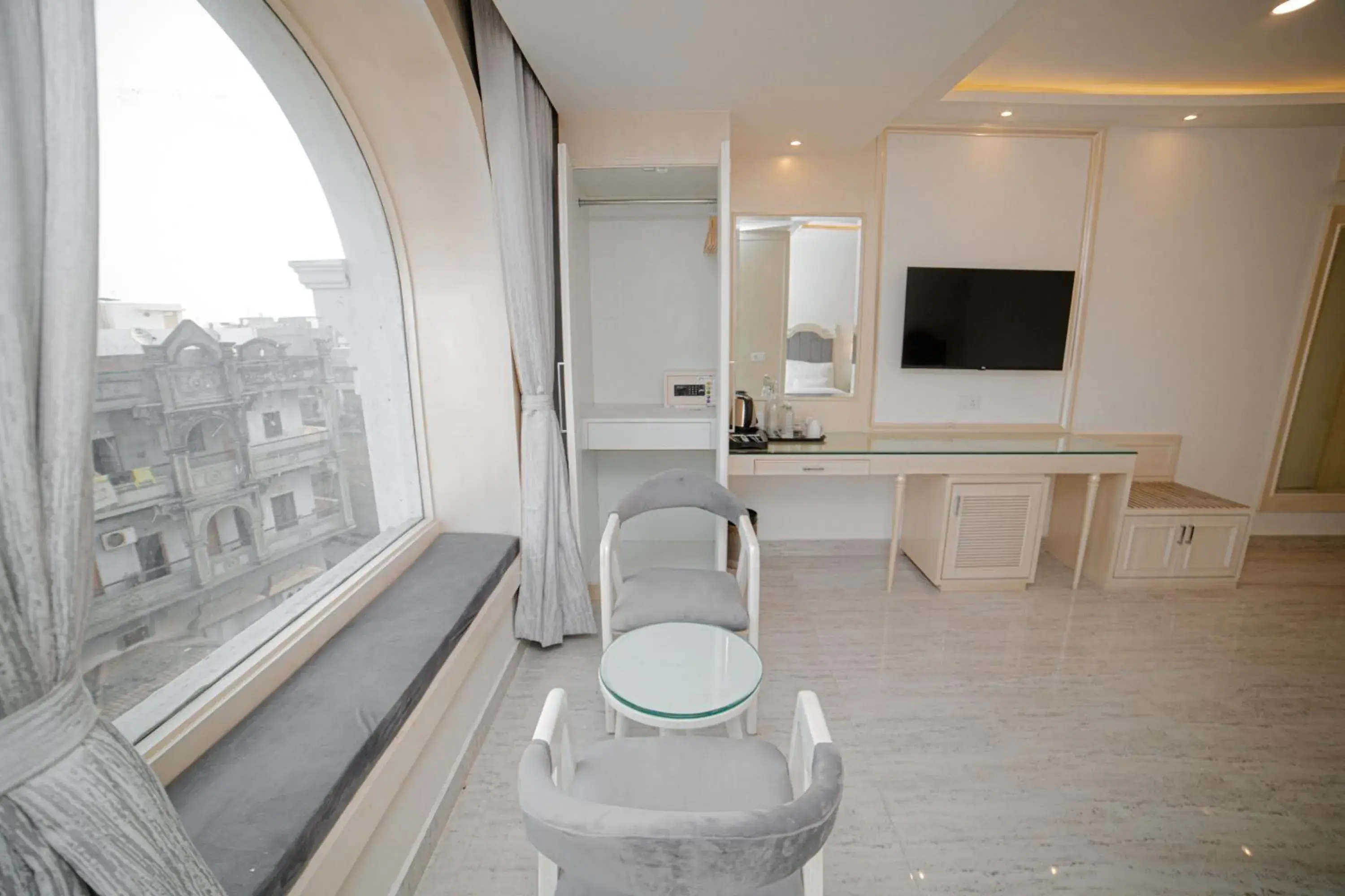 View (from property/room) in Pearl Courtyard View (from property/room) in Pearl Courtyard