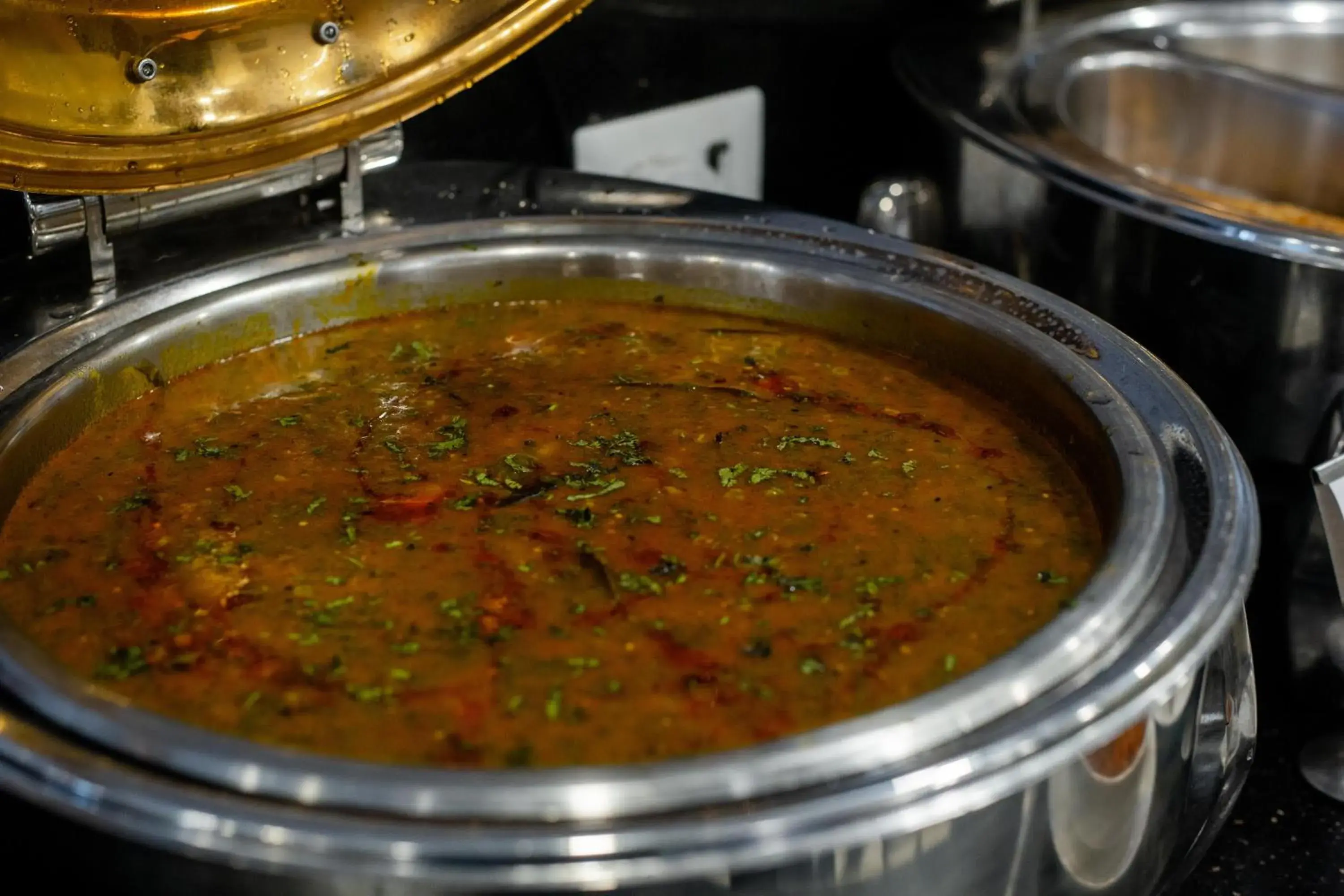 Food in Pearl Courtyard Food in Pearl Courtyard