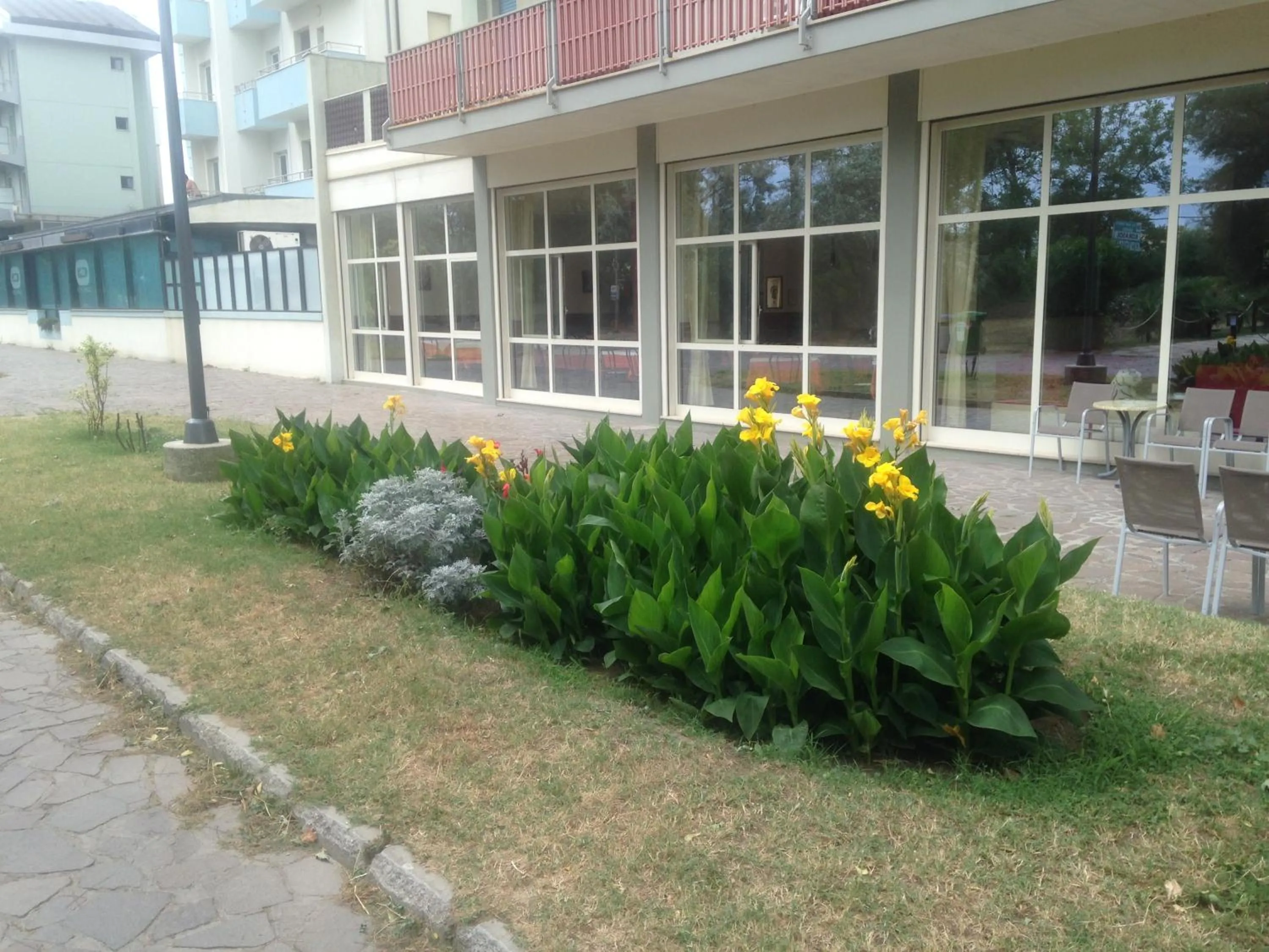 Hotel Antares